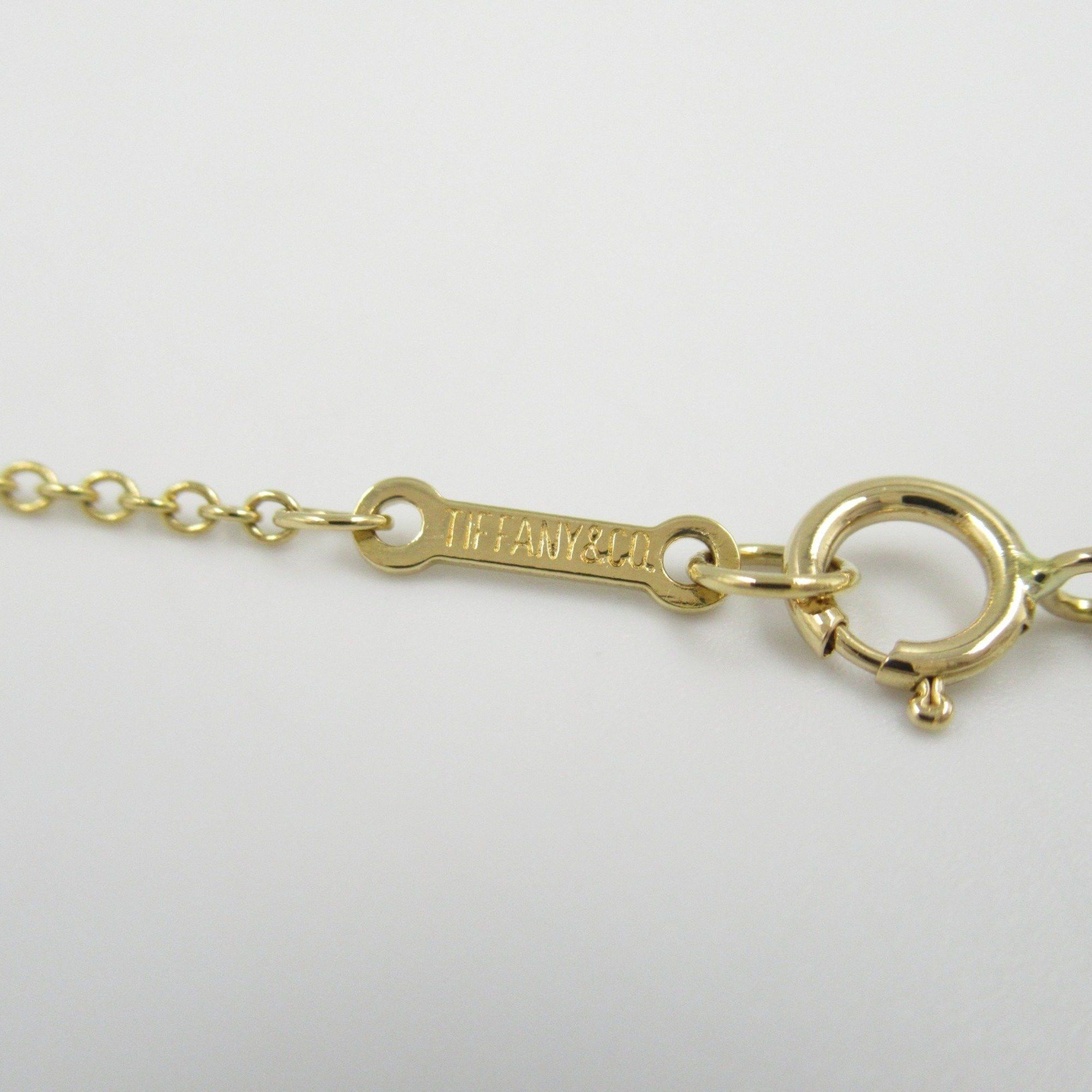 Tiffany & Co. Tiffany & Co Teardrop necklace Size ONE SIZE - 6 Thumbnail