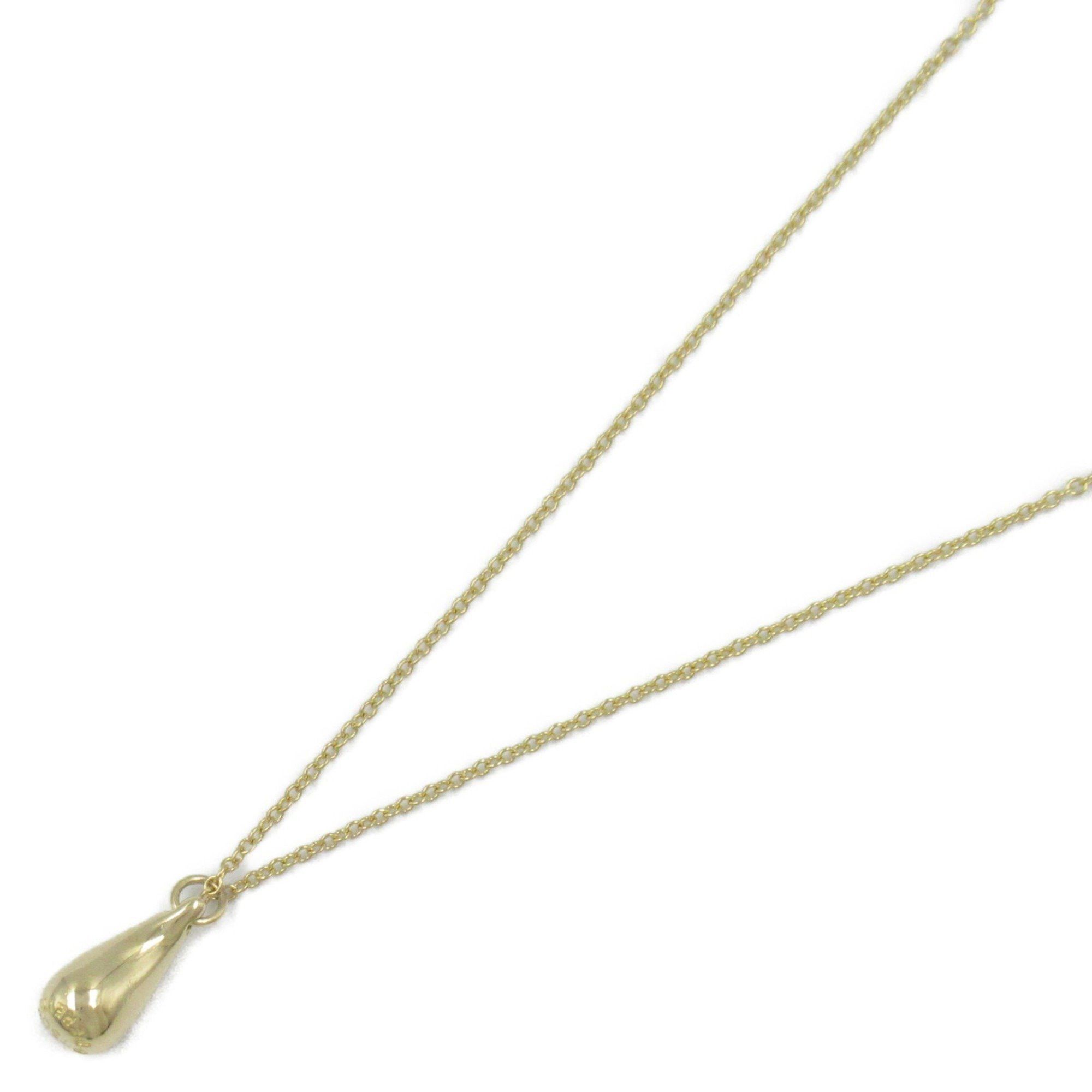 Tiffany & Co. Tiffany & Co Teardrop necklace Size ONE SIZE - 3 Thumbnail