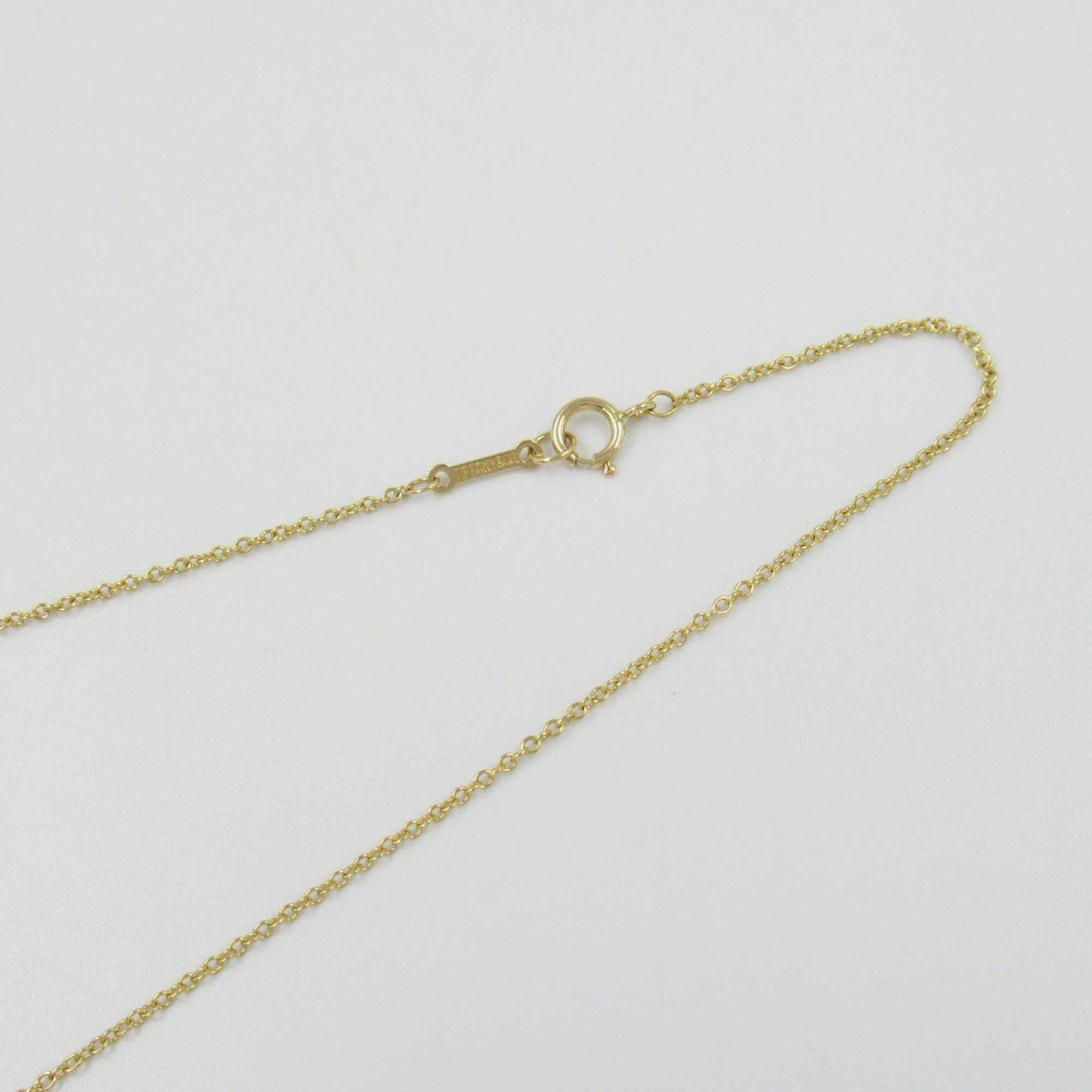 Tiffany & Co. Tiffany & Co Teardrop necklace Size ONE SIZE - 7 Thumbnail