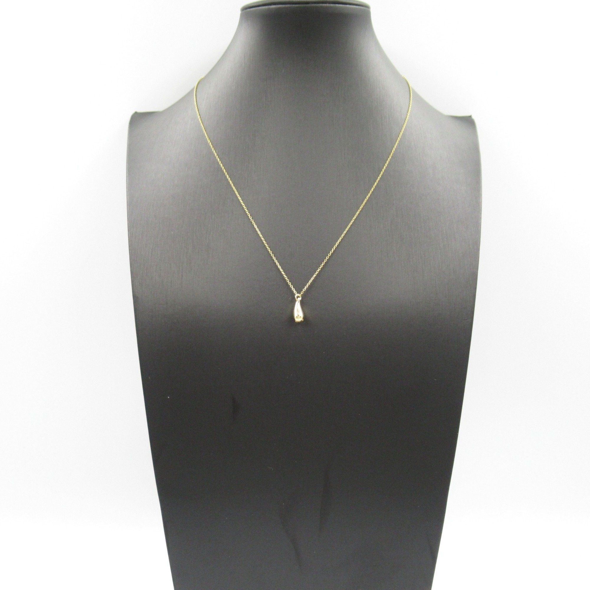 Tiffany & Co. Tiffany & Co Teardrop necklace Size ONE SIZE - 8 Thumbnail
