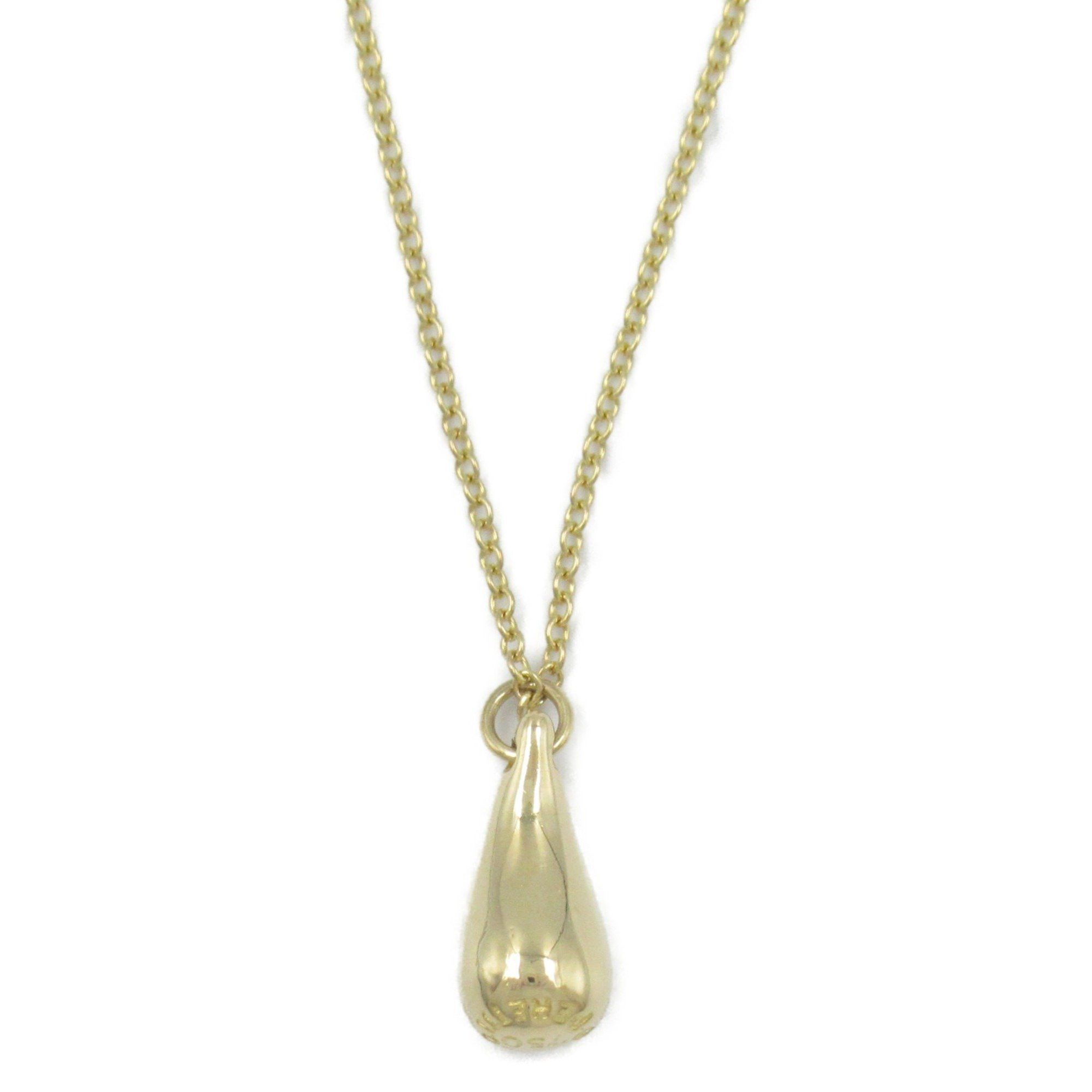 Tiffany & Co. Tiffany & Co Teardrop necklace Size ONE SIZE - 4 Thumbnail