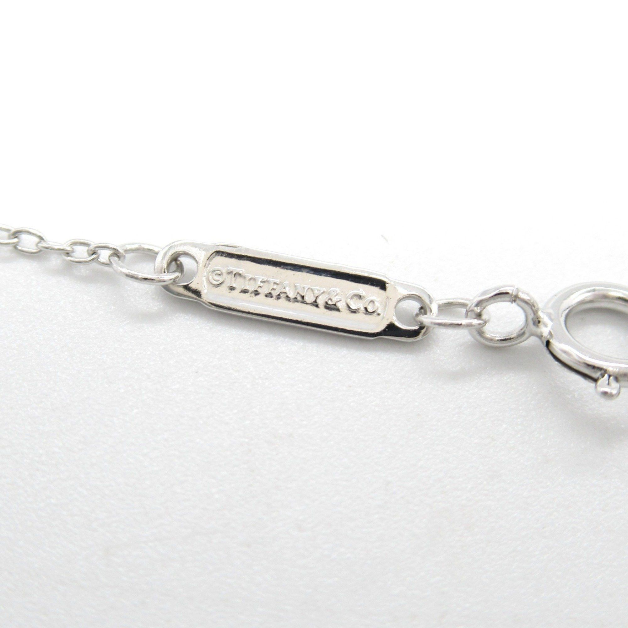 Tiffany & Co. Tiffany & Co T Two necklace Size ONE SIZE - 5 Thumbnail