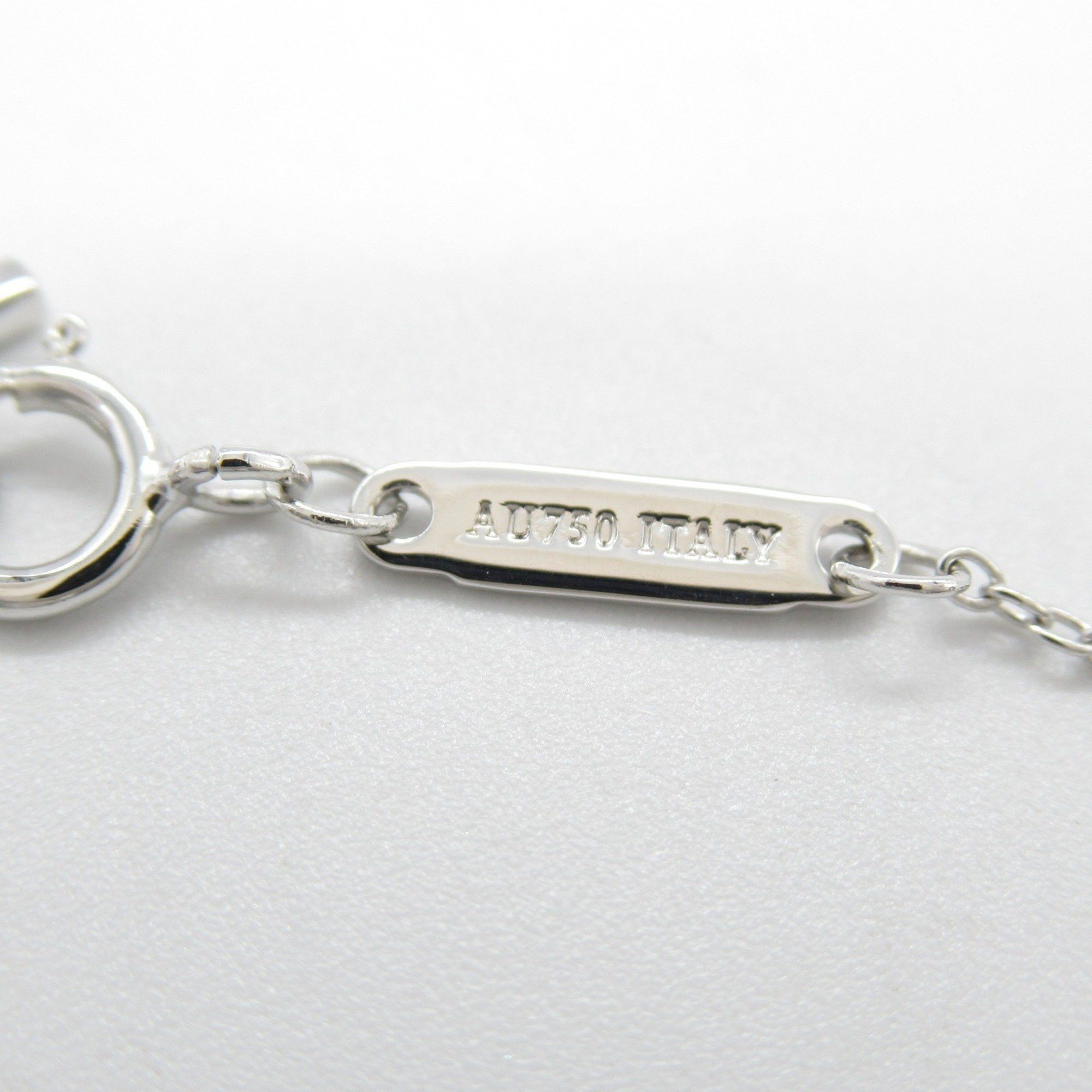 Tiffany & Co. Tiffany & Co T Two necklace Size ONE SIZE - 6 Thumbnail