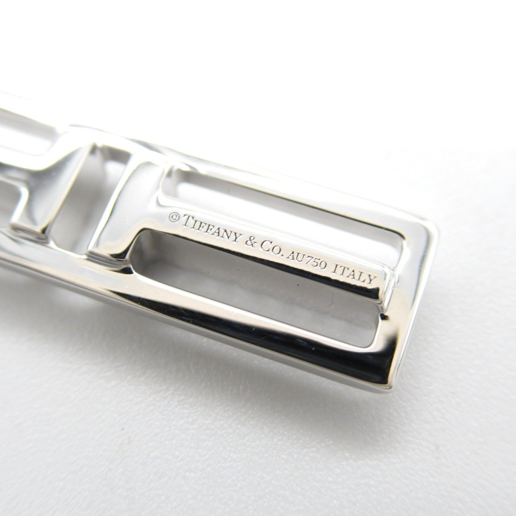 Tiffany & Co. Tiffany & Co T Two necklace Size ONE SIZE - 7 Thumbnail