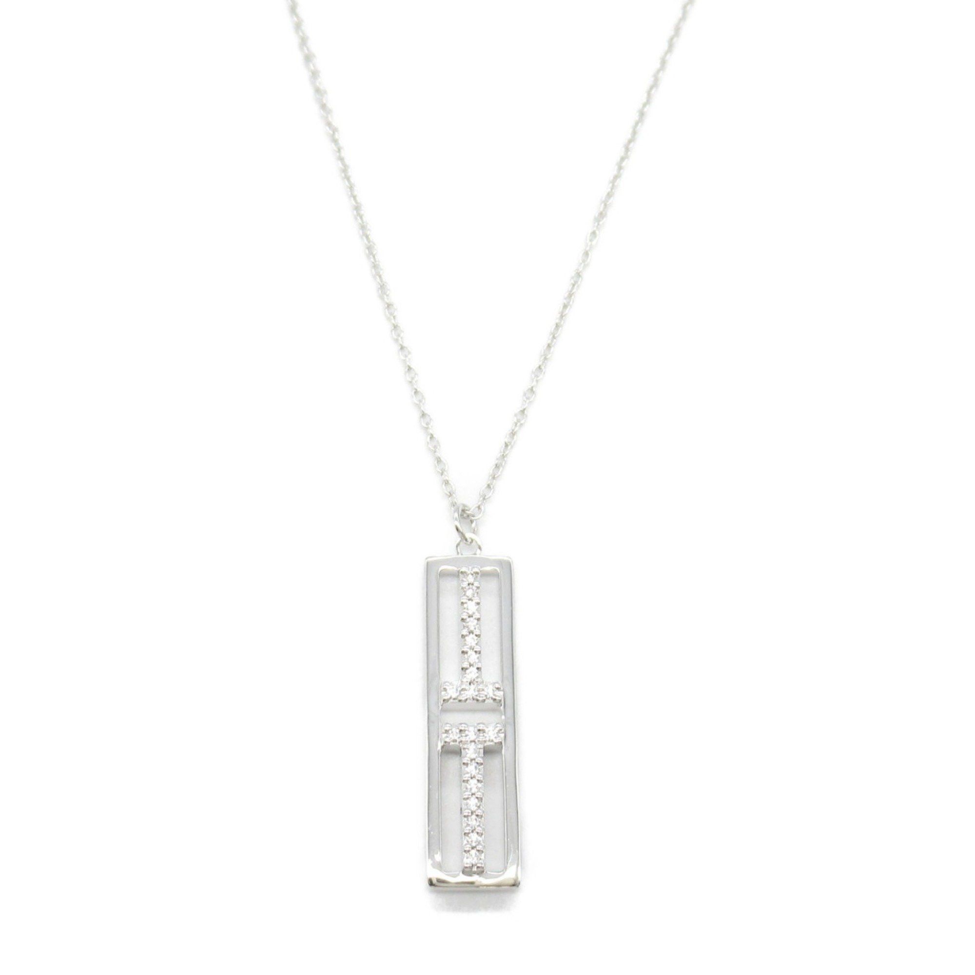 Tiffany & Co. Tiffany & Co T Two necklace Size ONE SIZE - 4 Thumbnail