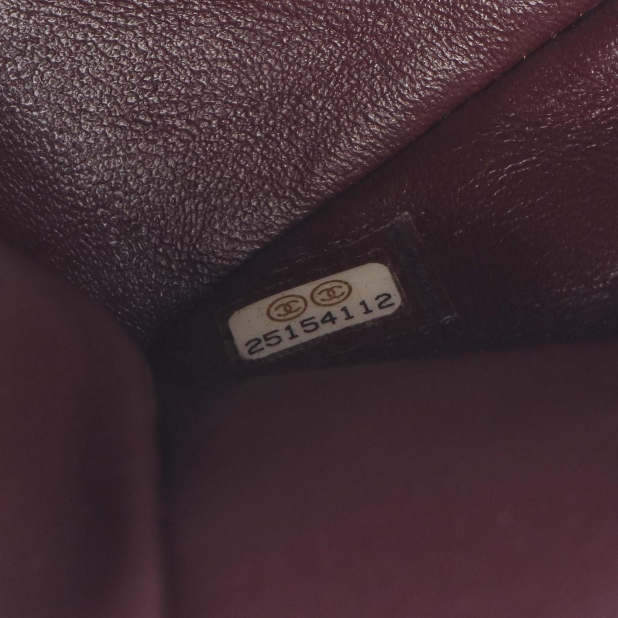 Chanel Chanel Timeless shoulder Size ONE SIZE - 6 Thumbnail