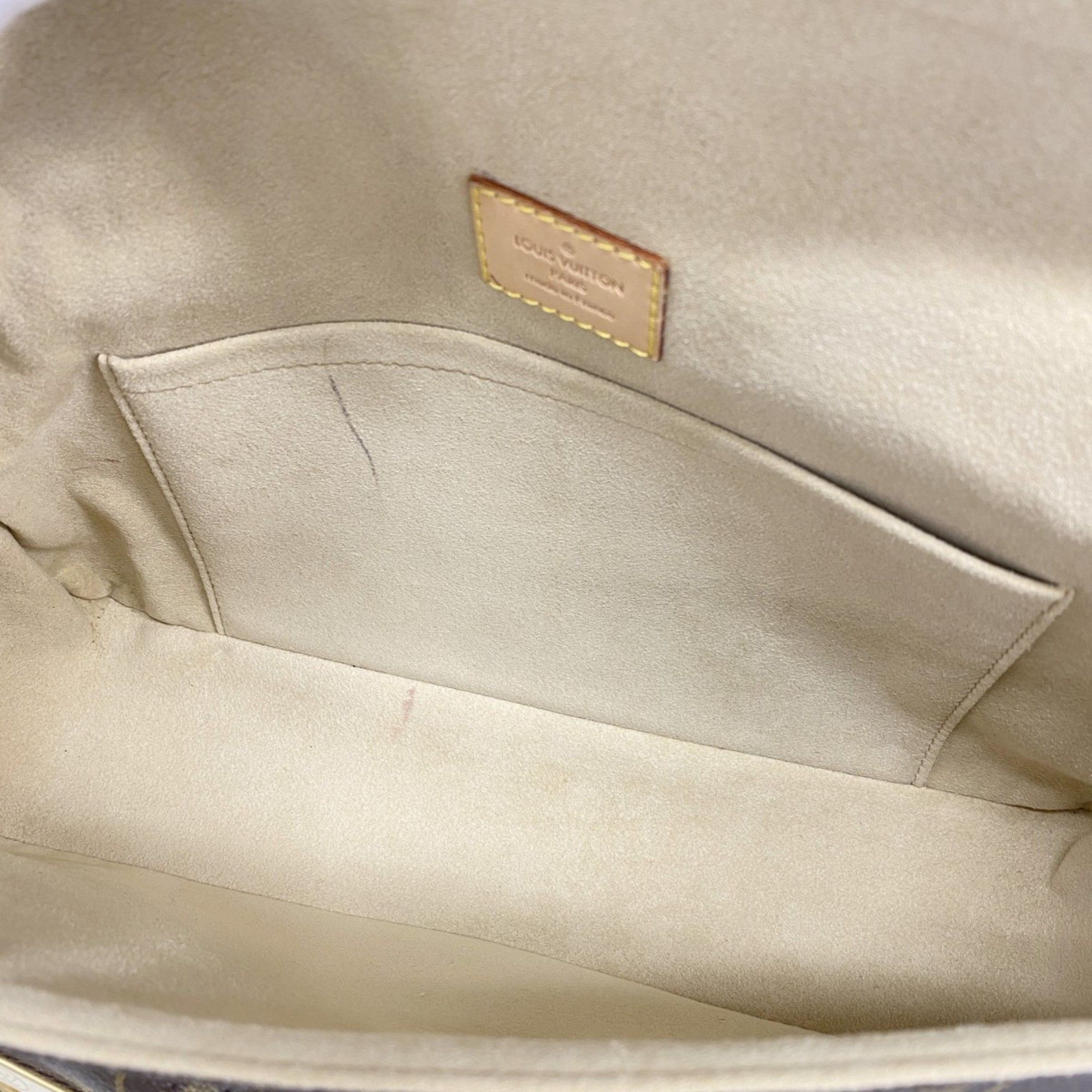 Louis Vuitton Louis Vuitton Hudson shoulder Size ONE SIZE - 7 Thumbnail