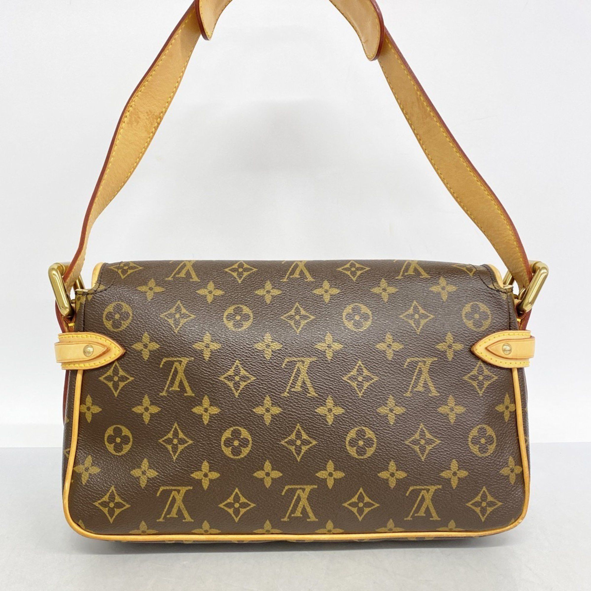 Louis Vuitton Louis Vuitton Hudson shoulder Size ONE SIZE - 2 Thumbnail