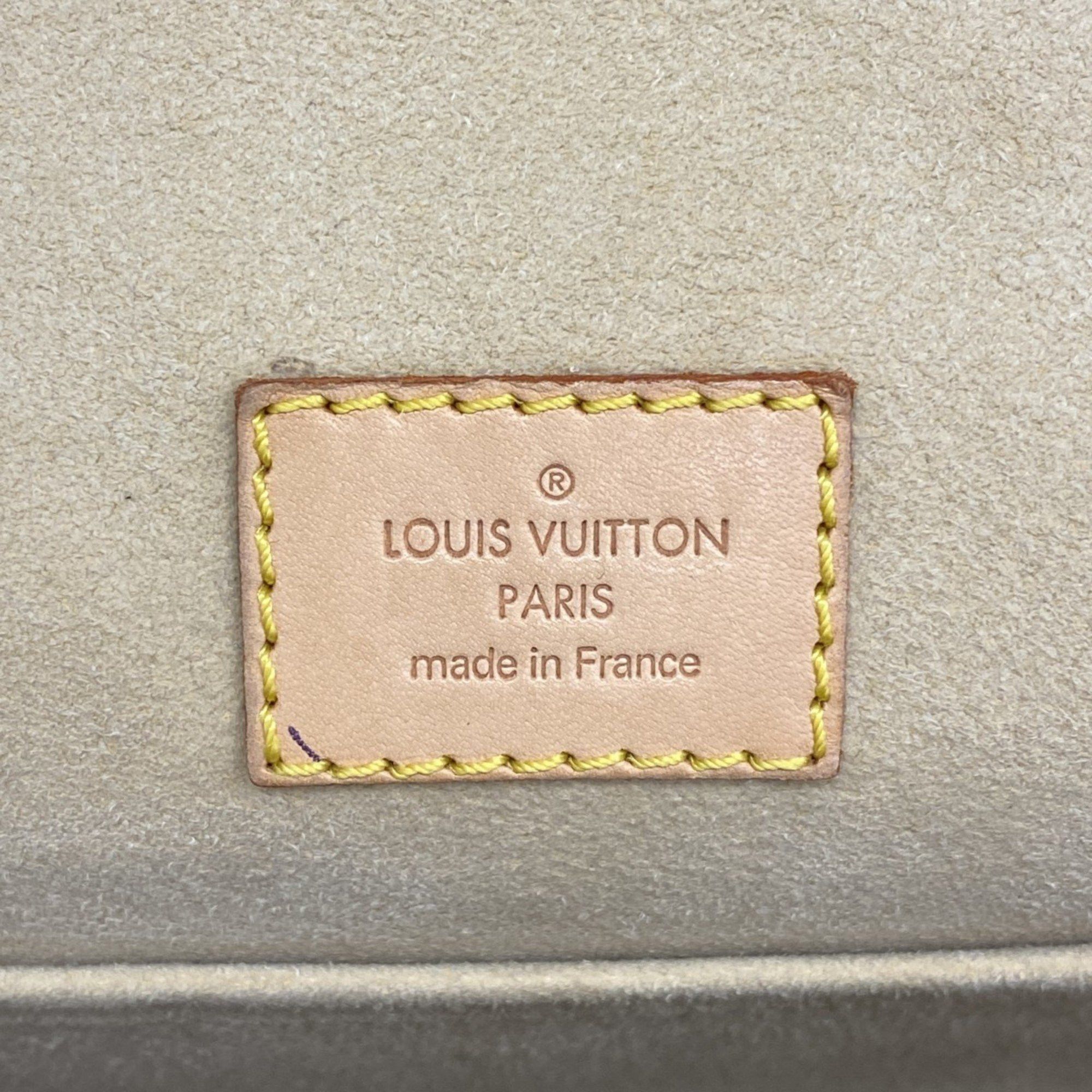 Louis Vuitton Louis Vuitton Hudson shoulder Size ONE SIZE - 8 Thumbnail