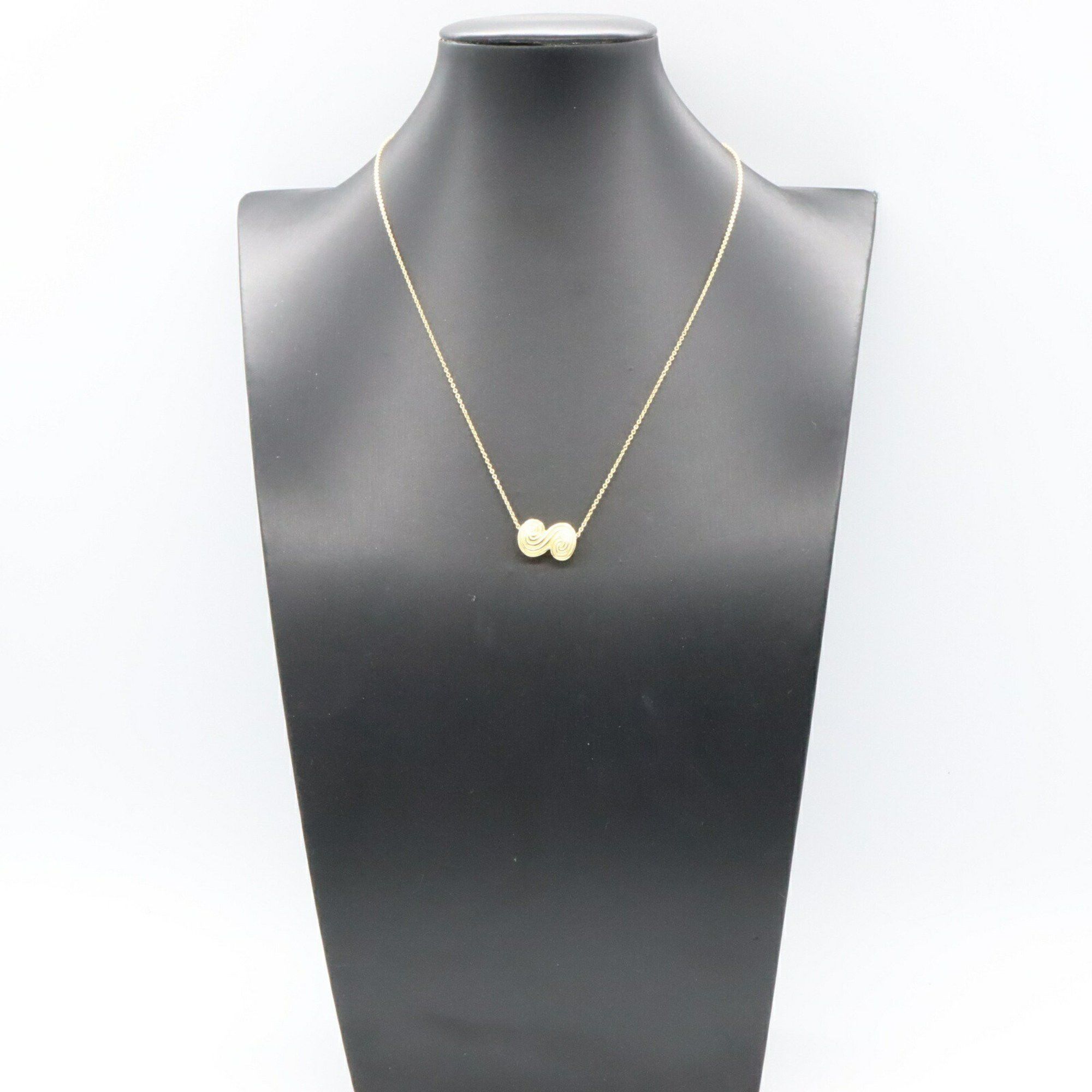 Tiffany & Co. Tiffany & Co necklace Size ONE SIZE - 7 Thumbnail