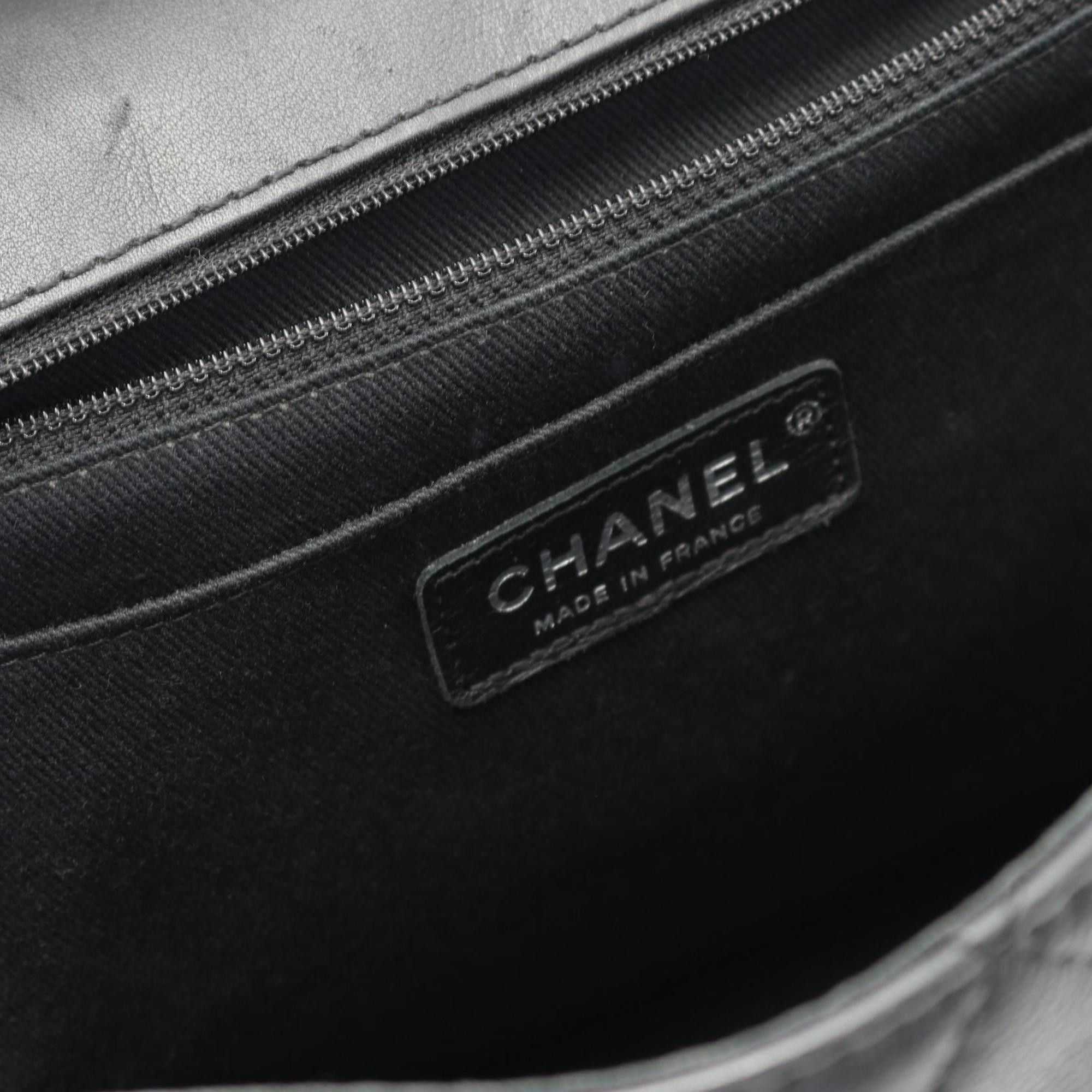 Chanel Chanel Flap bag shoulder Size ONE SIZE - 7 Thumbnail