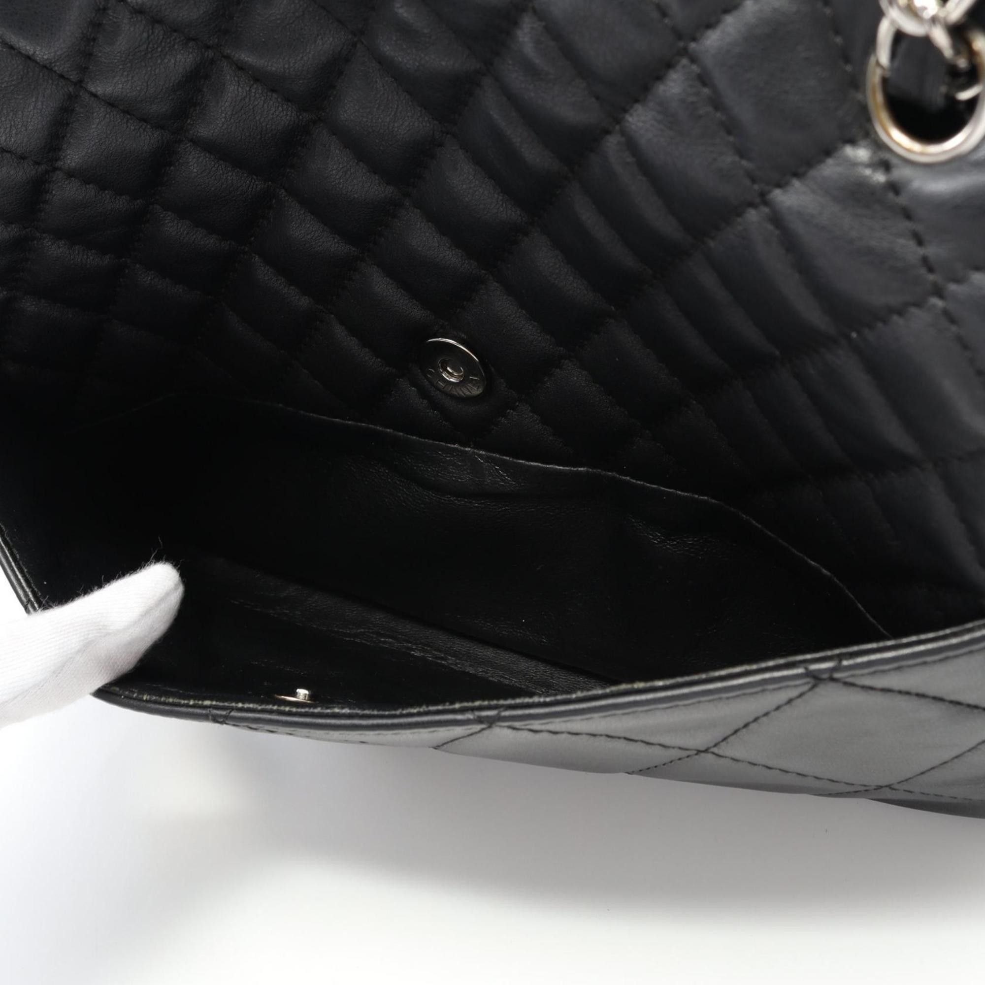 Chanel Chanel Flap bag shoulder Size ONE SIZE - 10 Thumbnail