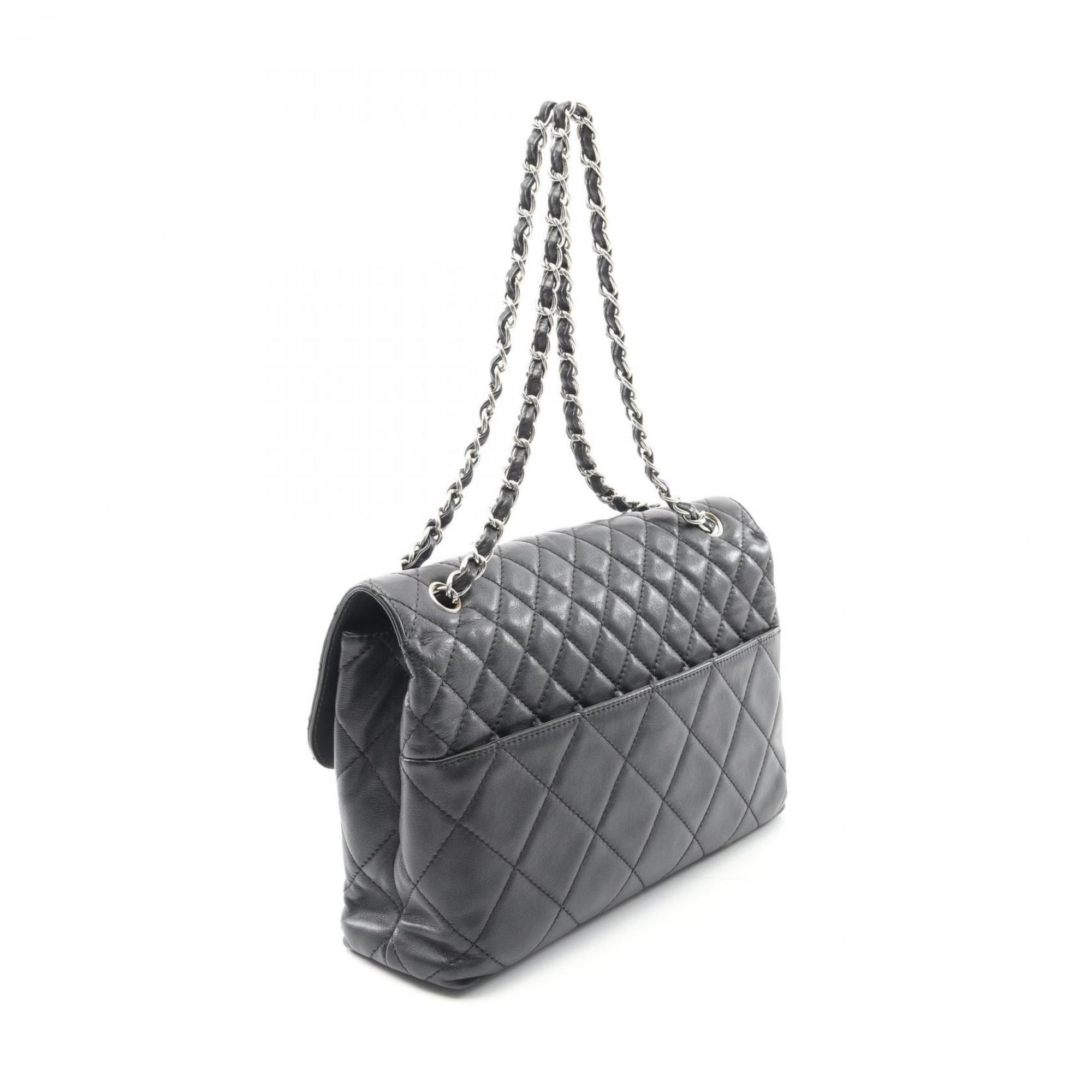 Chanel Chanel Flap bag shoulder Size ONE SIZE - 2 Thumbnail