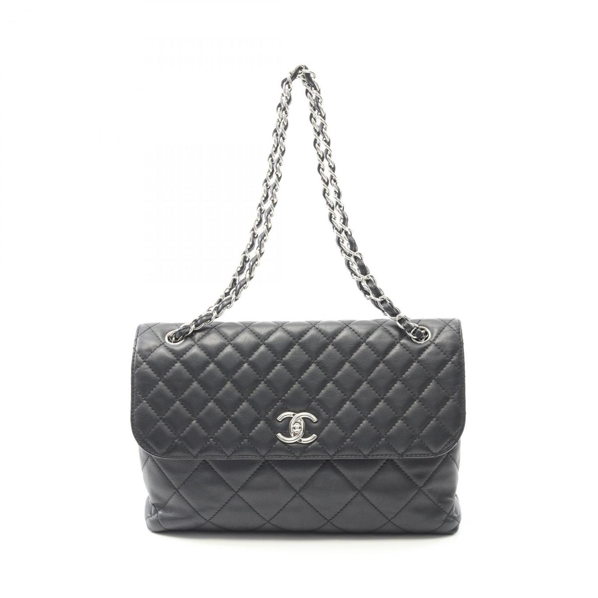 Chanel Chanel Flap bag shoulder Size ONE SIZE - 11 Thumbnail