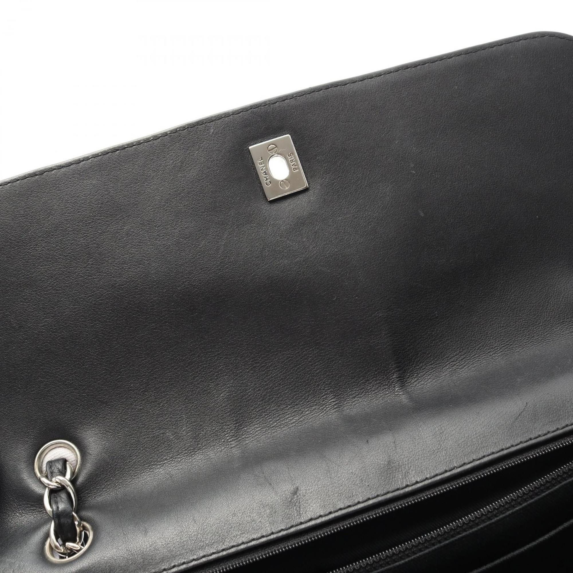 Chanel Chanel Flap bag shoulder Size ONE SIZE - 5 Thumbnail