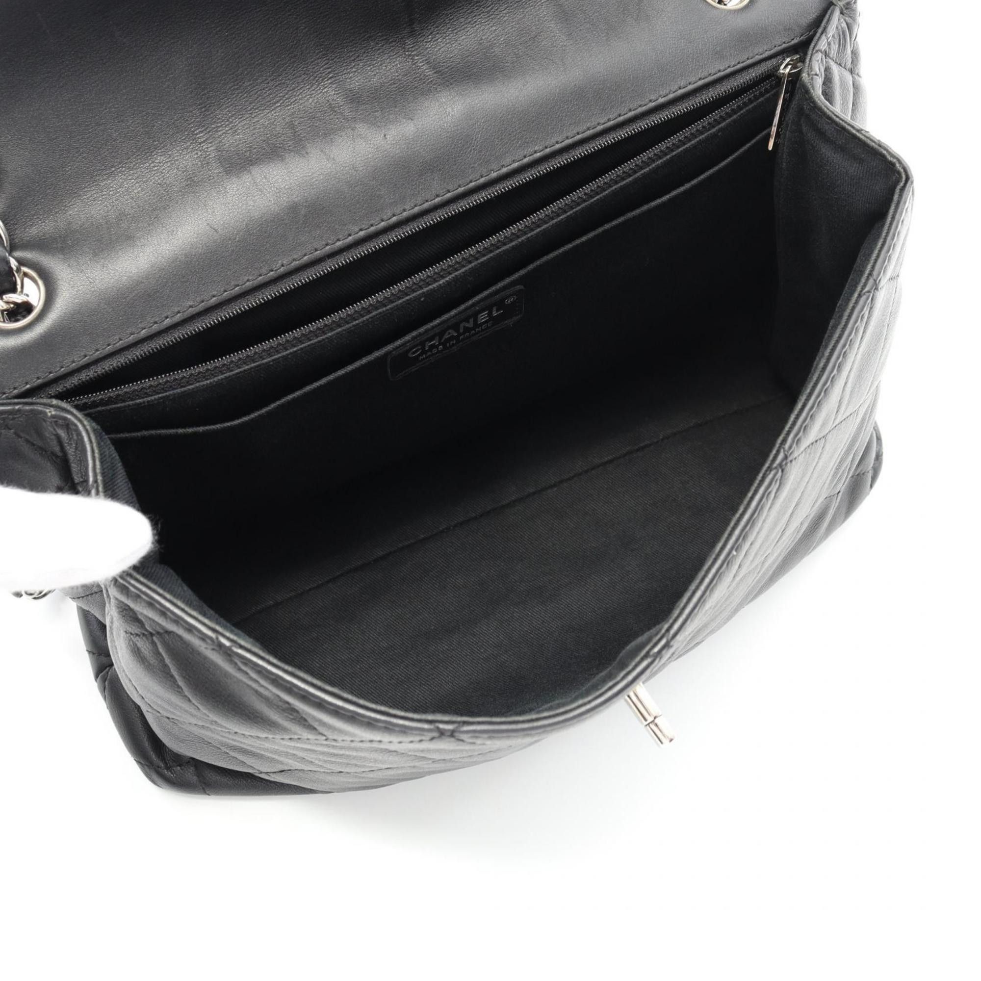 Chanel Chanel Flap bag shoulder Size ONE SIZE - 6 Thumbnail