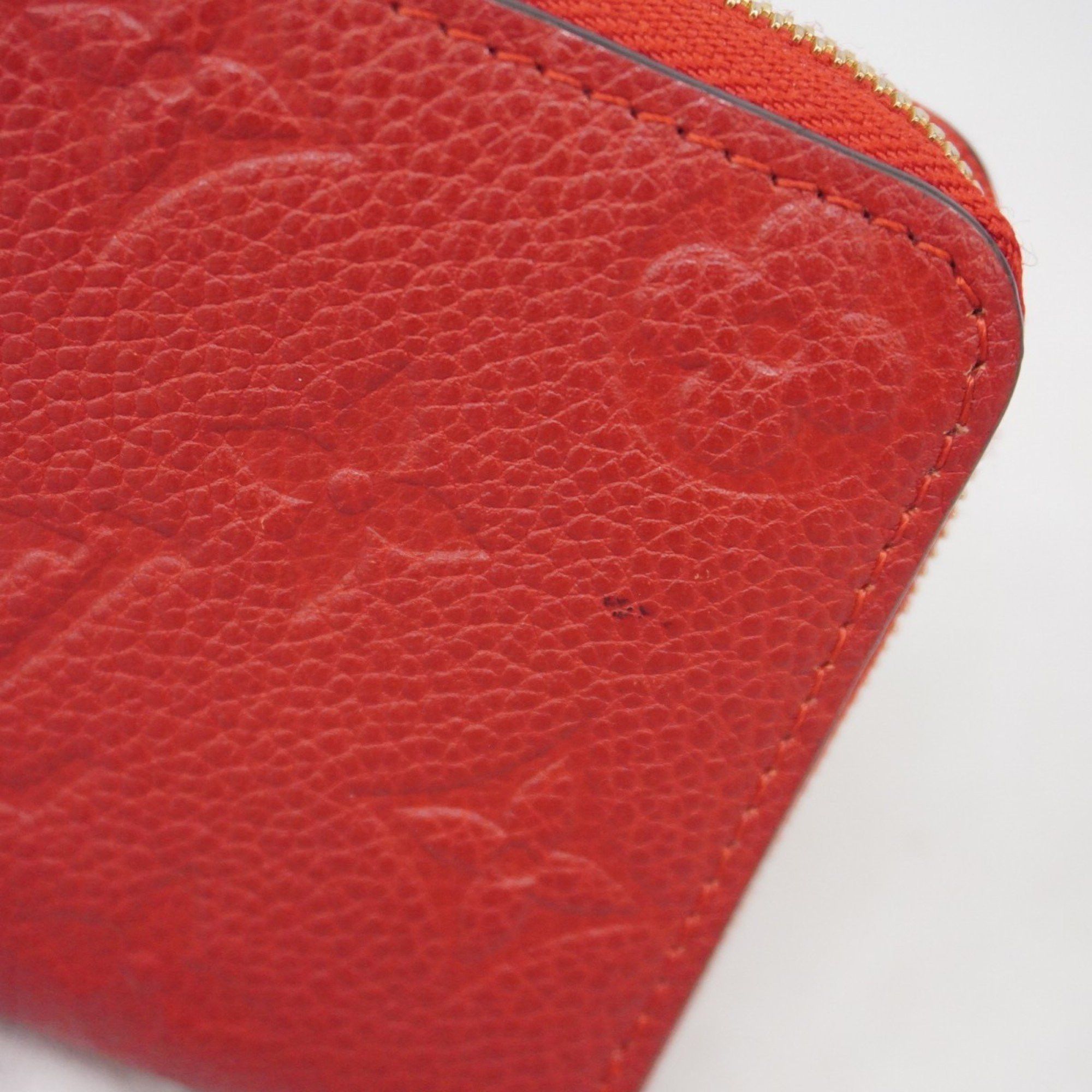 Louis Vuitton Louis Vuitton Zippy coin purse wallet Size ONE SIZE - 4 Thumbnail