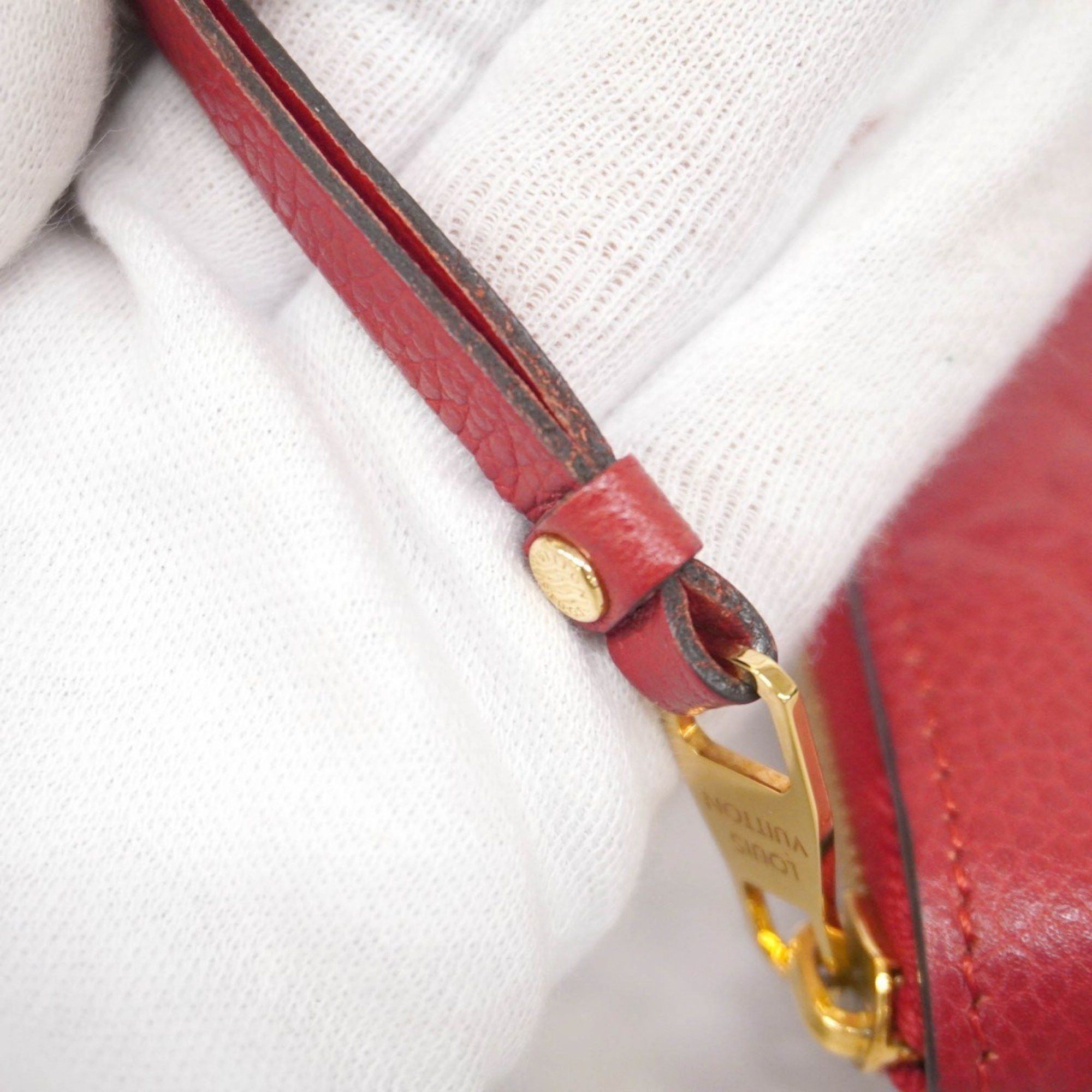 Louis Vuitton Louis Vuitton Zippy coin purse wallet Size ONE SIZE - 7 Thumbnail
