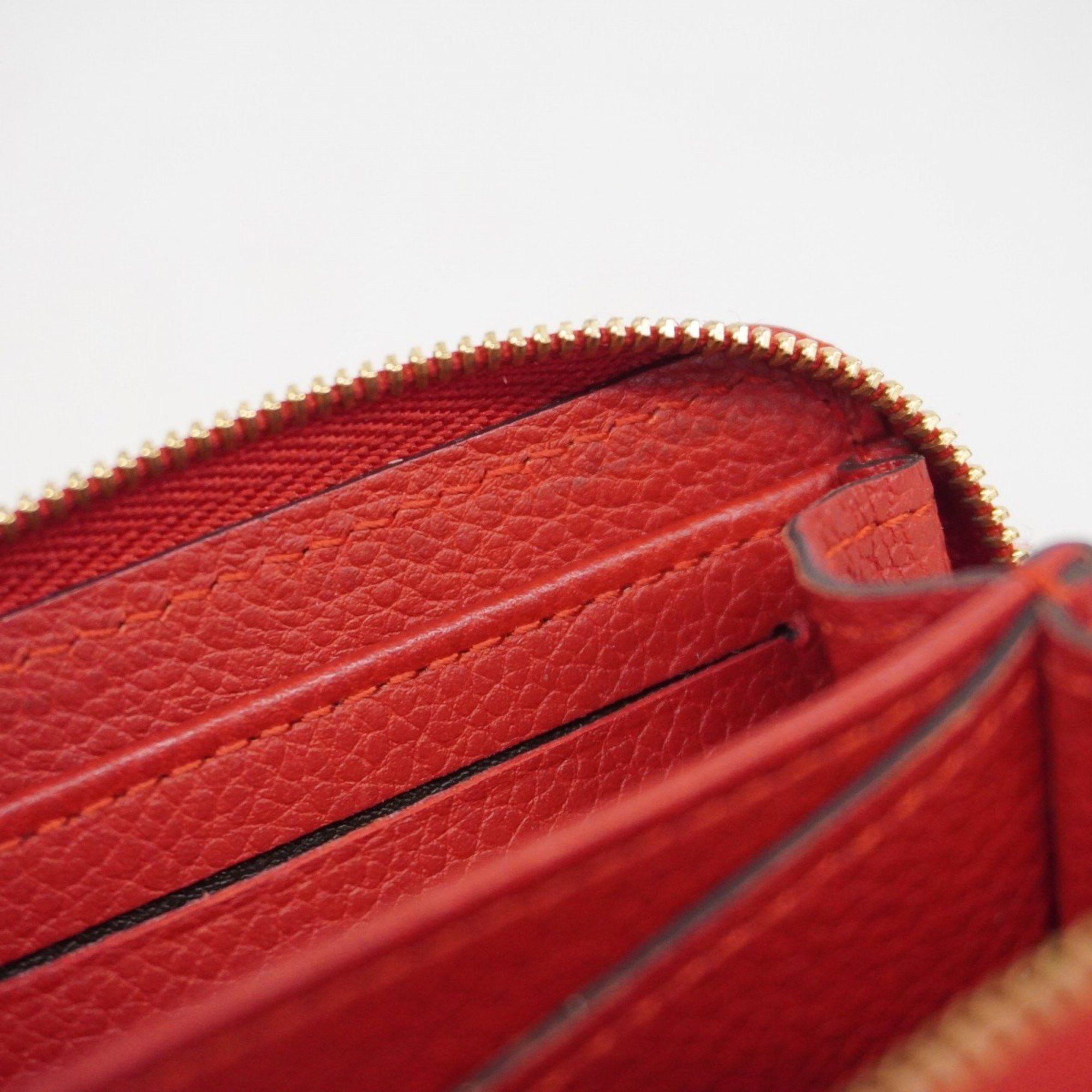 Louis Vuitton Louis Vuitton Zippy coin purse wallet Size ONE SIZE - 12 Thumbnail