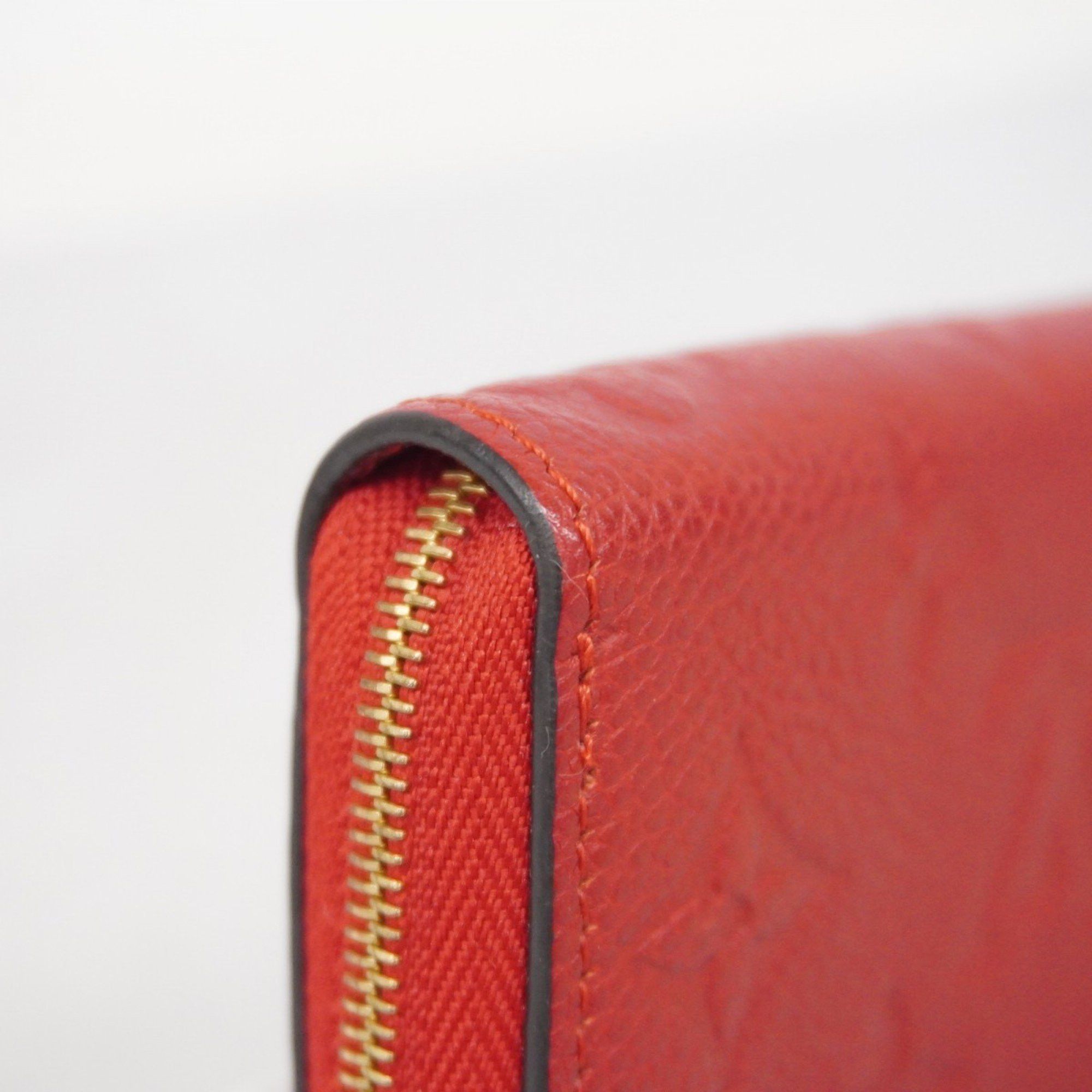 Louis Vuitton Louis Vuitton Zippy coin purse wallet Size ONE SIZE - 6 Thumbnail