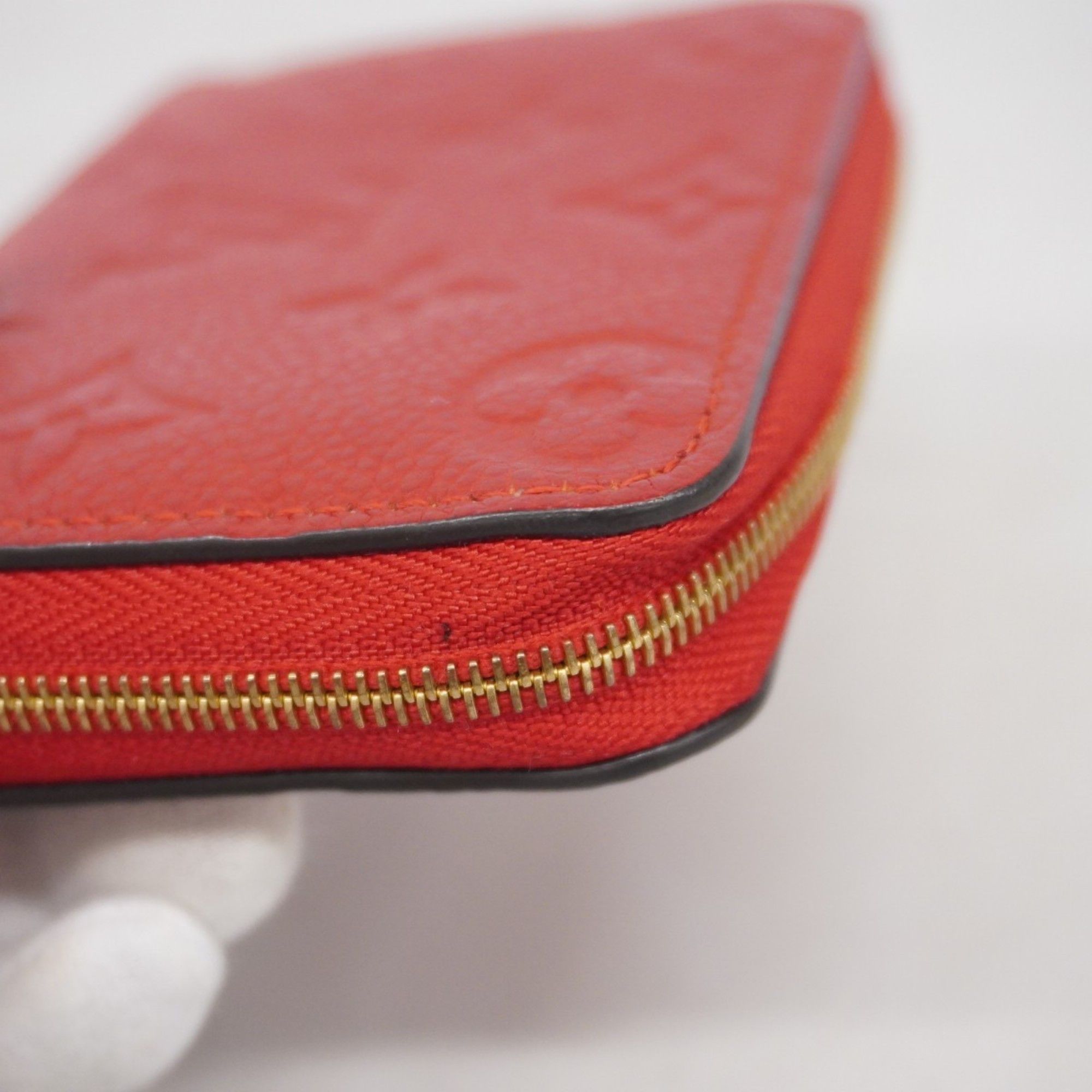 Louis Vuitton Louis Vuitton Zippy coin purse wallet Size ONE SIZE - 5 Thumbnail