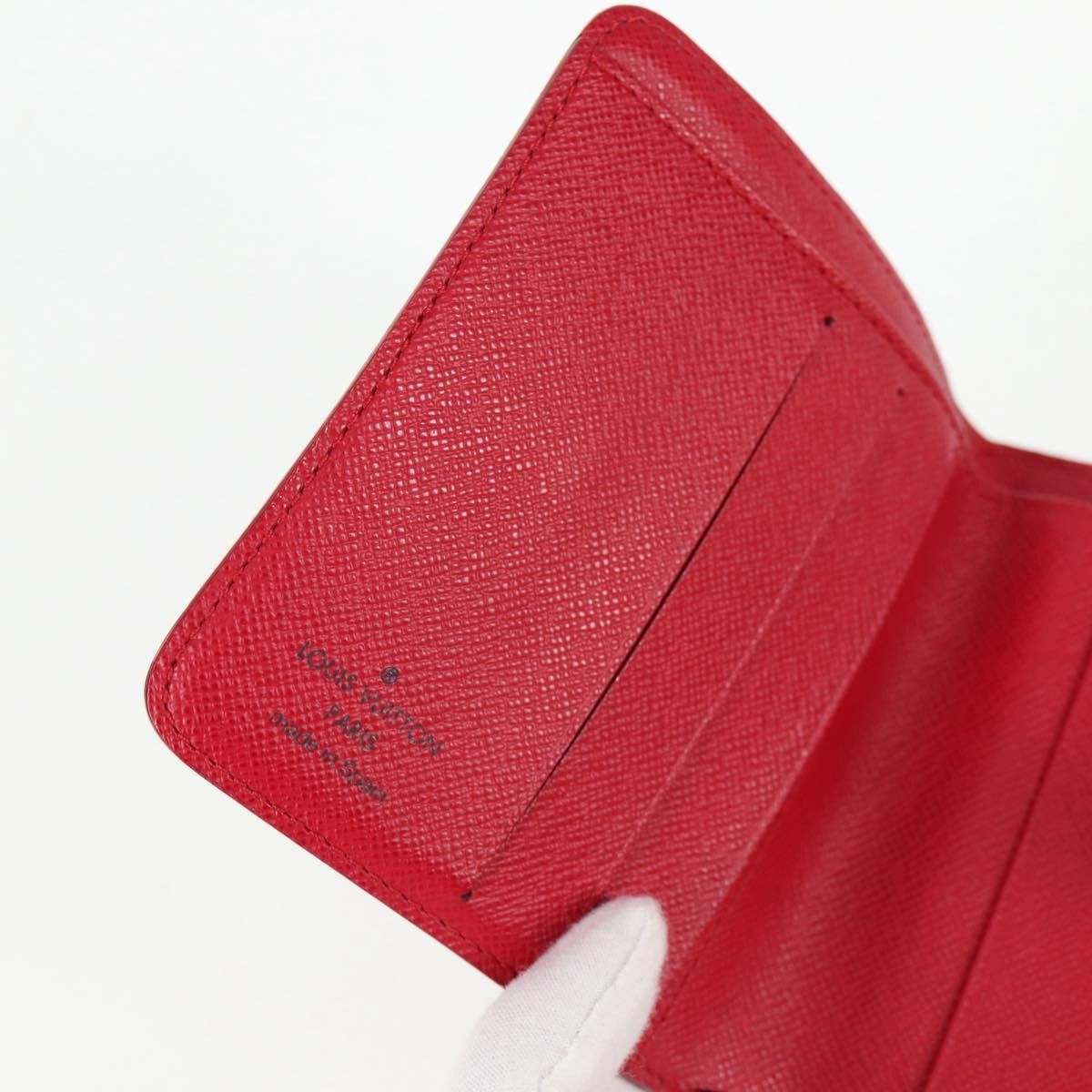 Louis Vuitton Louis Vuitton Compact zip wallet Size ONE SIZE - 22 Thumbnail
