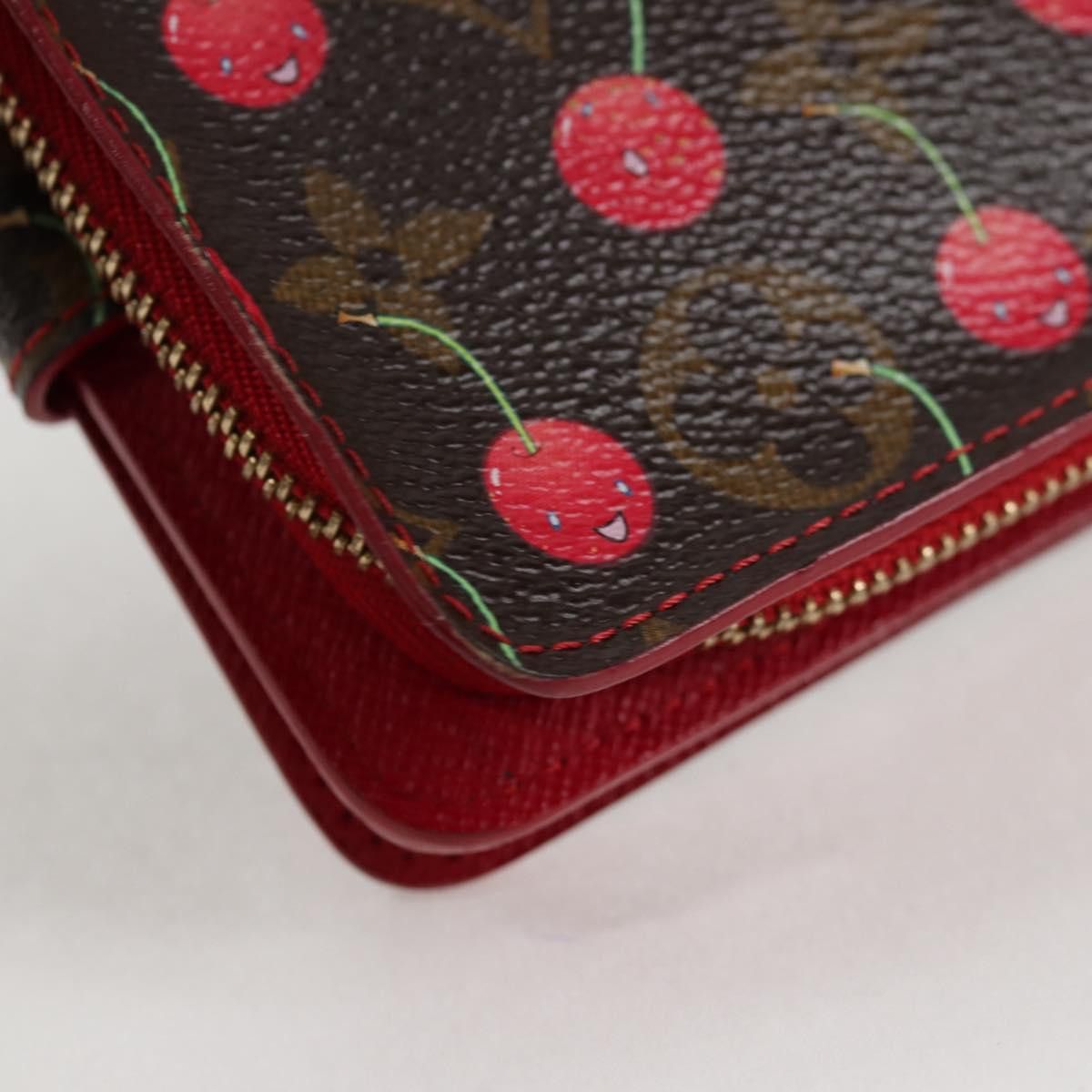 Louis Vuitton Louis Vuitton Compact zip wallet Size ONE SIZE - 7 Thumbnail