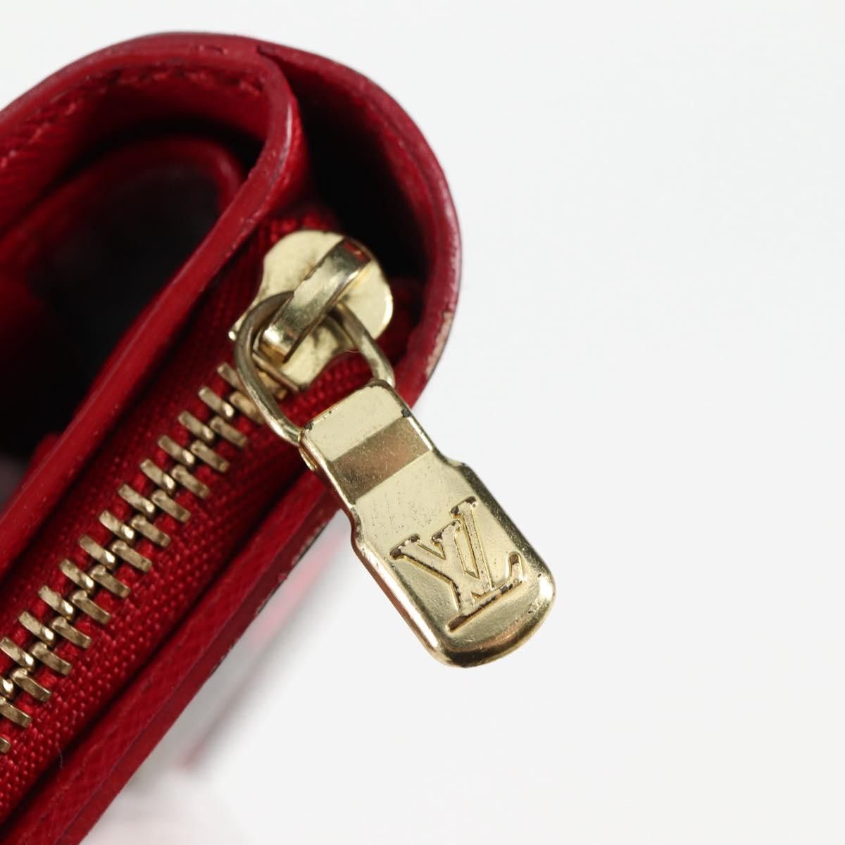 Louis Vuitton Louis Vuitton Compact zip wallet Size ONE SIZE - 9 Thumbnail