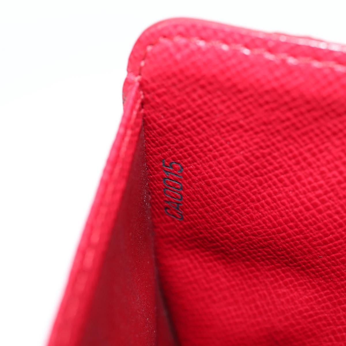 Louis Vuitton Louis Vuitton Compact zip wallet Size ONE SIZE - 13 Thumbnail