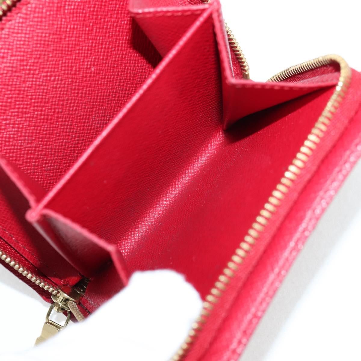 Louis Vuitton Louis Vuitton Compact zip wallet Size ONE SIZE - 16 Thumbnail