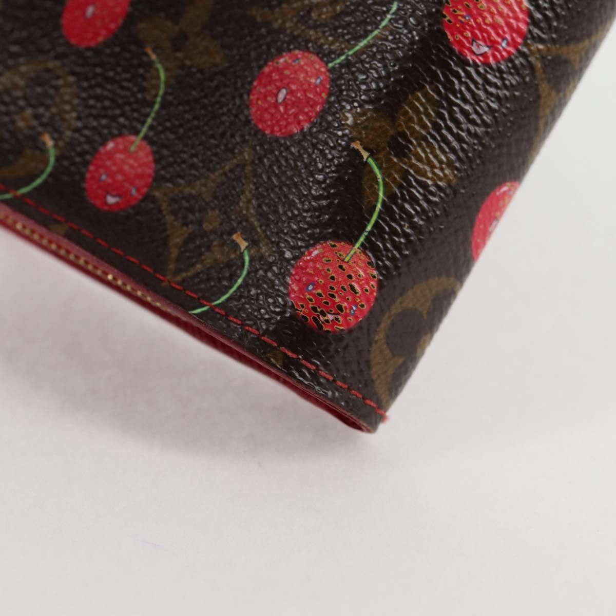 Louis Vuitton Louis Vuitton Compact zip wallet Size ONE SIZE - 6 Thumbnail