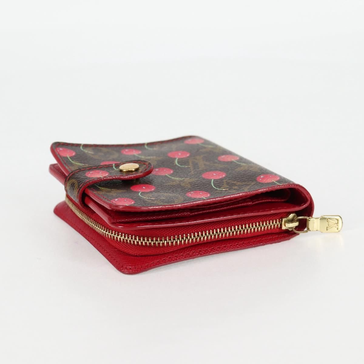 Louis Vuitton Louis Vuitton Compact zip wallet Size ONE SIZE - 17 Thumbnail