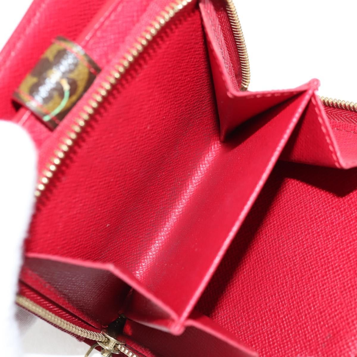 Louis Vuitton Louis Vuitton Compact zip wallet Size ONE SIZE - 11 Thumbnail