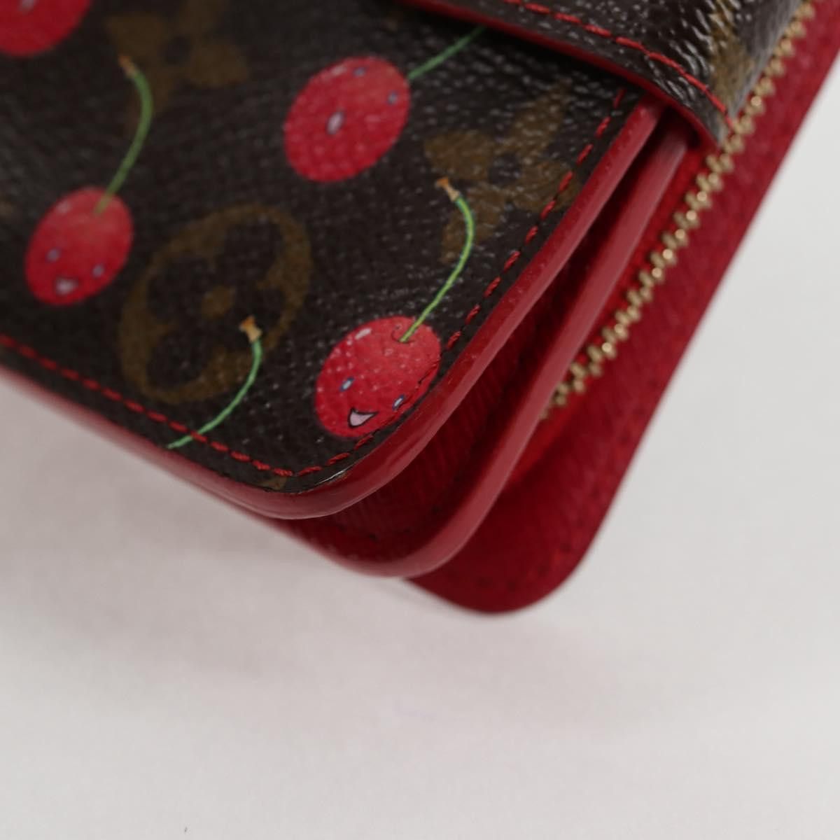 Louis Vuitton Louis Vuitton Compact zip wallet Size ONE SIZE - 8 Thumbnail