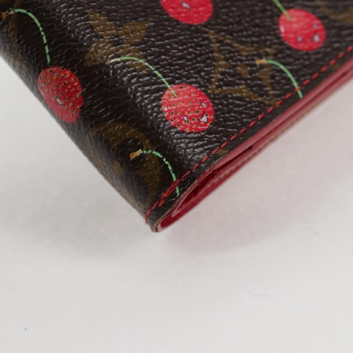 Louis Vuitton Louis Vuitton Compact zip wallet Size ONE SIZE - 5 Thumbnail