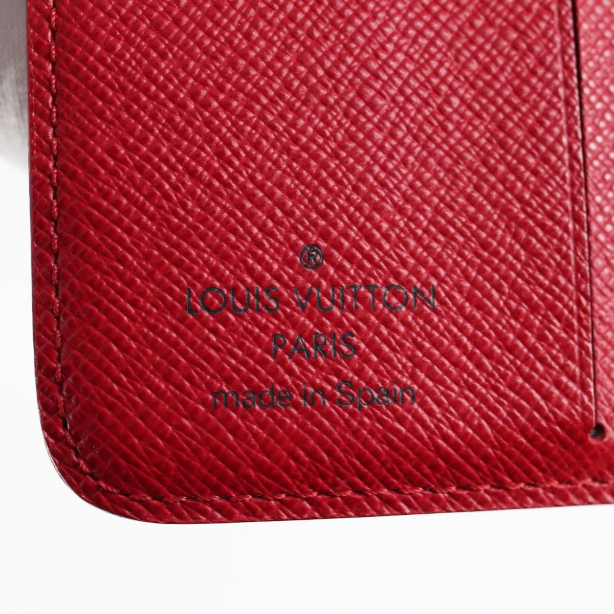 Louis Vuitton Louis Vuitton Compact zip wallet Size ONE SIZE - 12 Thumbnail