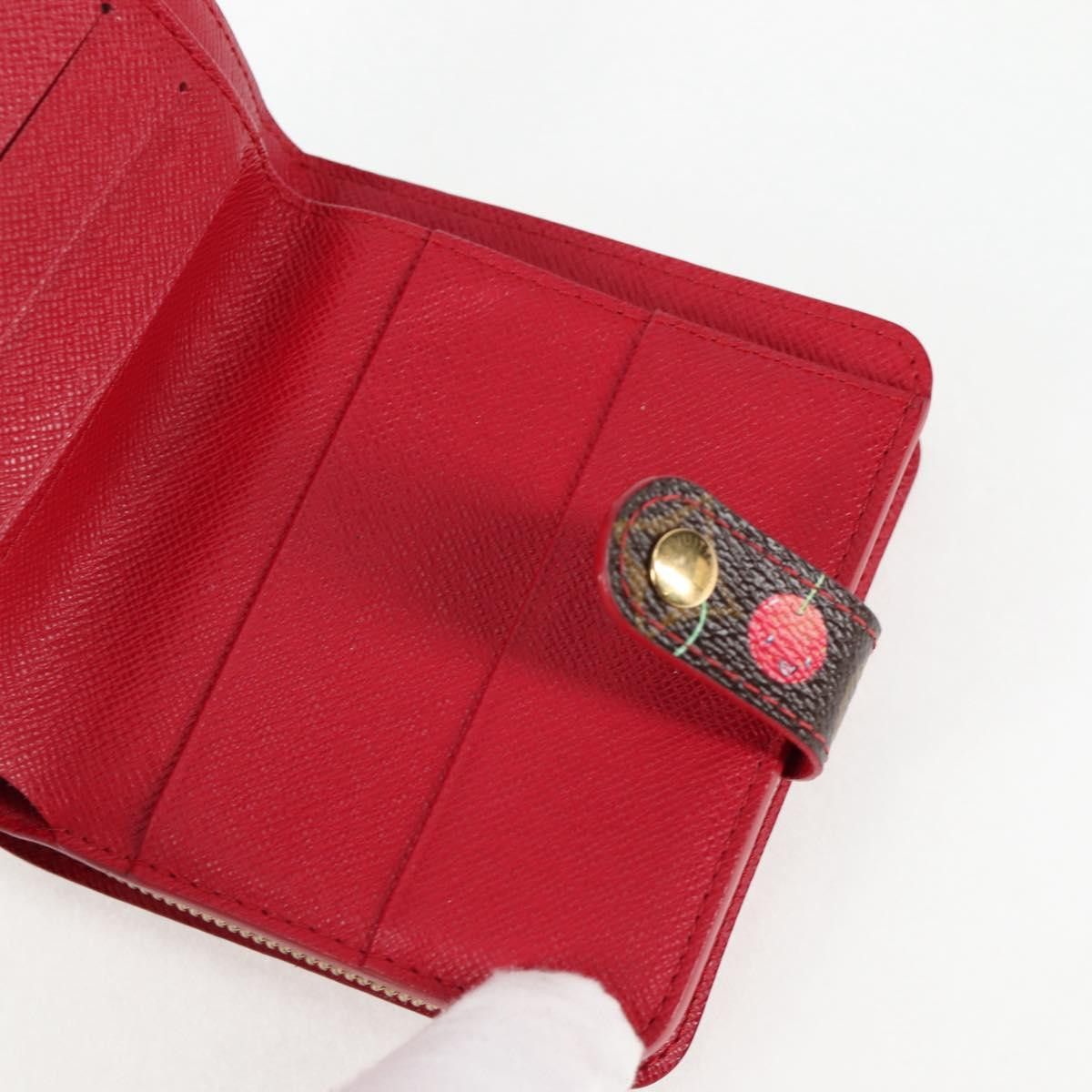 Louis Vuitton Louis Vuitton Compact zip wallet Size ONE SIZE - 21 Thumbnail