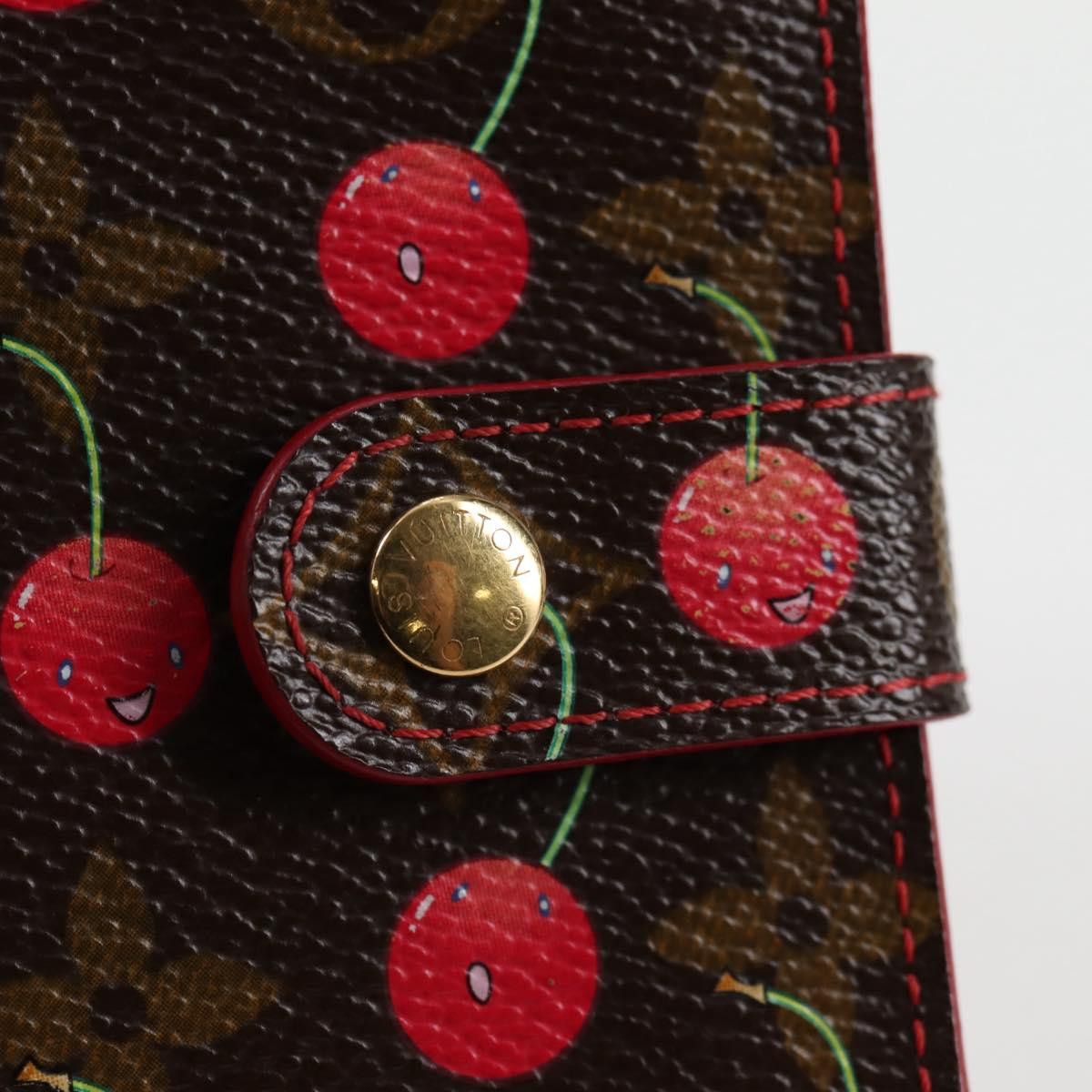 Louis Vuitton Louis Vuitton Compact zip wallet Size ONE SIZE - 15 Thumbnail