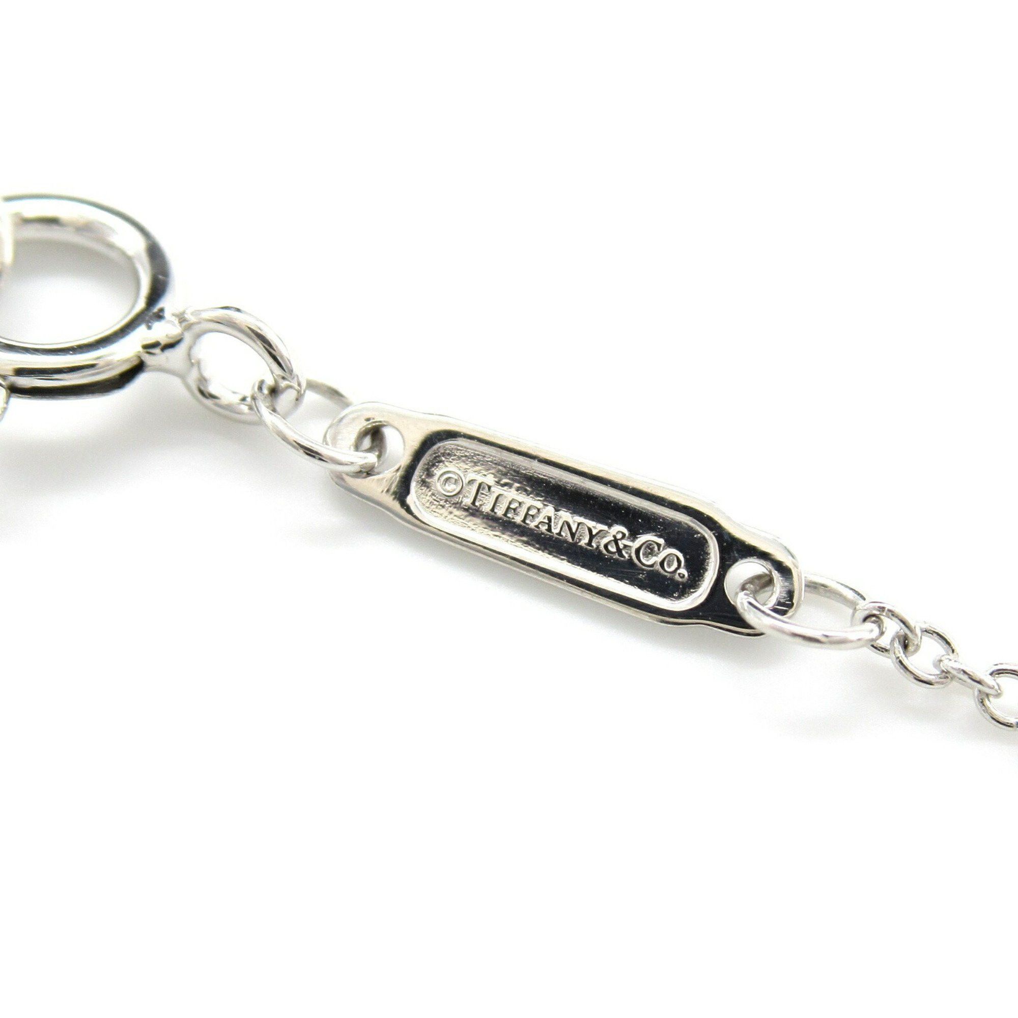Tiffany & Co. Tiffany & Co T Smile necklace Size ONE SIZE - 3 Thumbnail