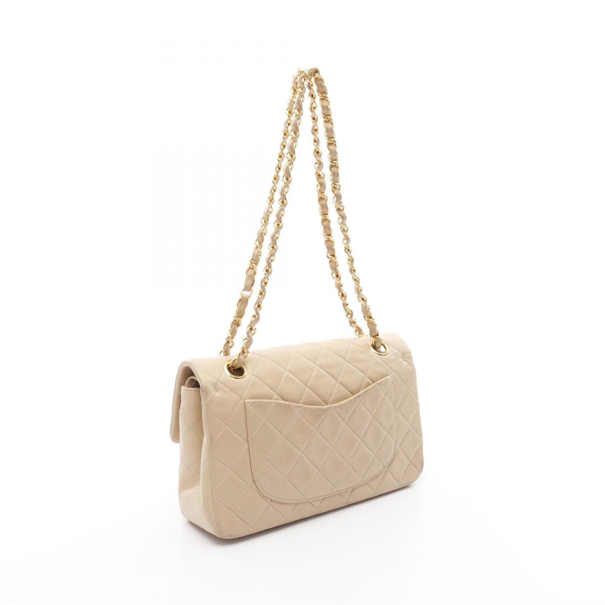 Chanel Chanel Timeless 23 shoulder Size ONE SIZE - 2 Thumbnail