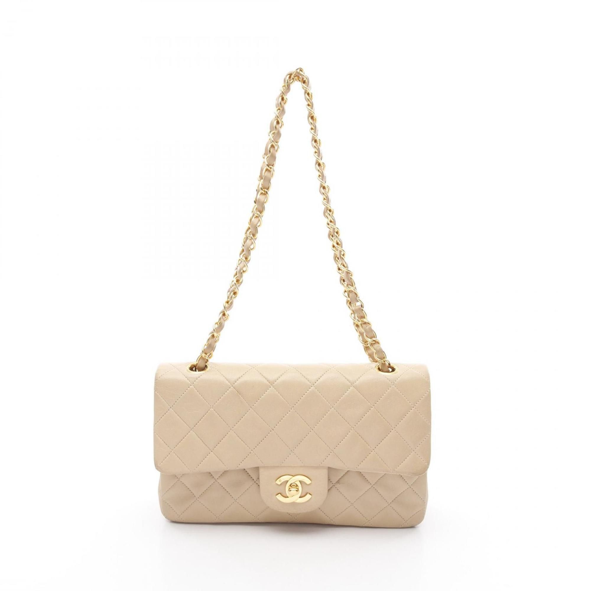 Chanel Chanel Timeless 23 shoulder Size ONE SIZE - 11 Thumbnail