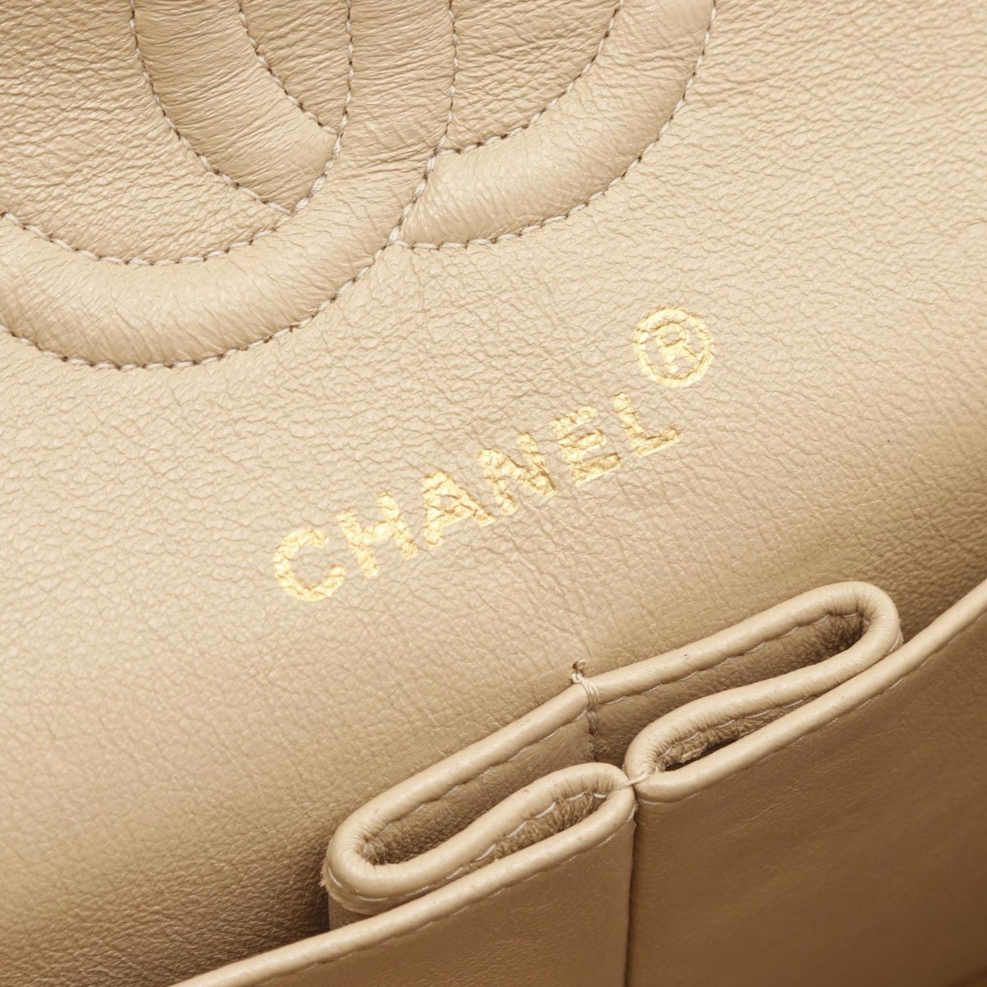 Chanel Chanel Timeless 23 shoulder Size ONE SIZE - 7 Thumbnail
