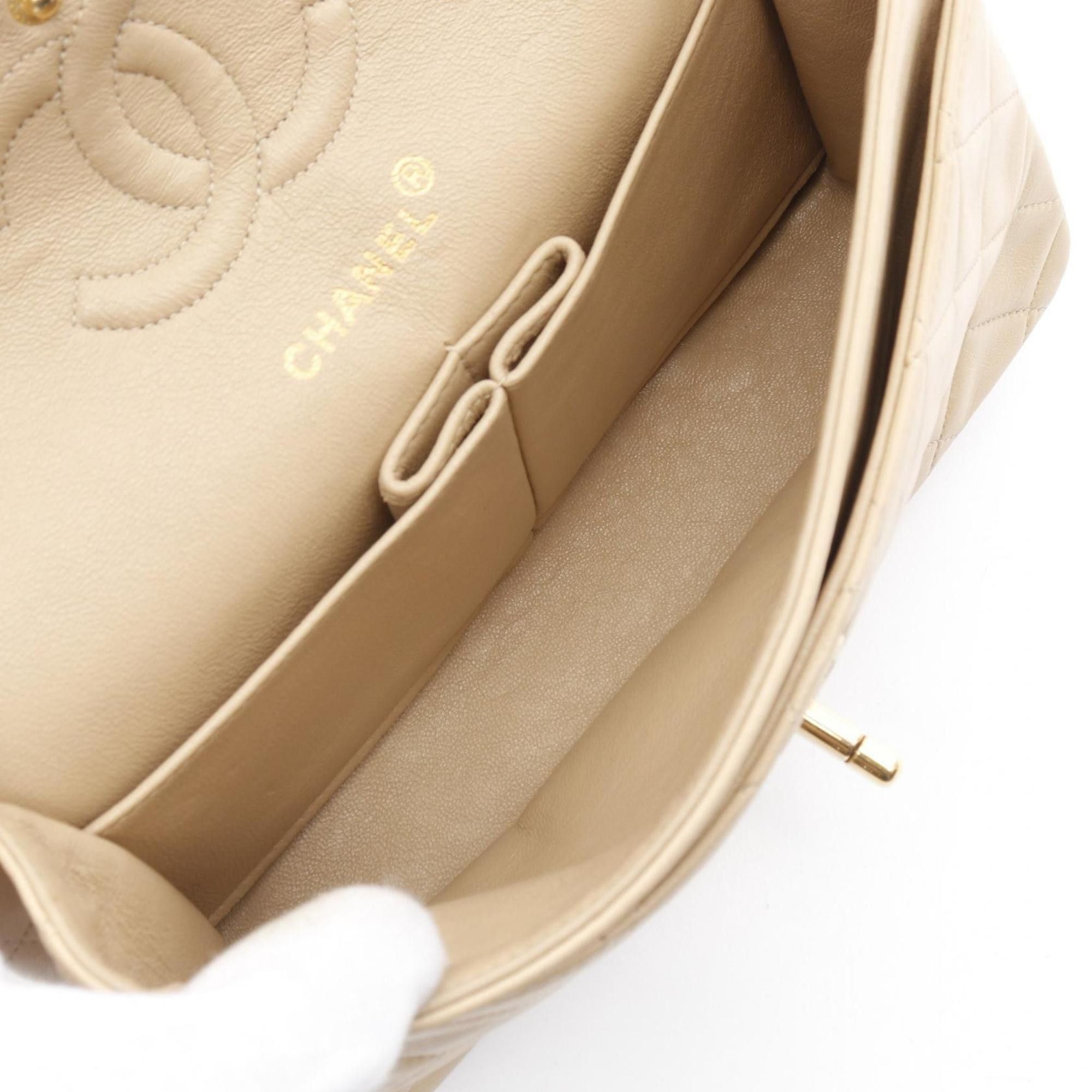 Chanel Chanel Timeless 23 shoulder Size ONE SIZE - 6 Thumbnail