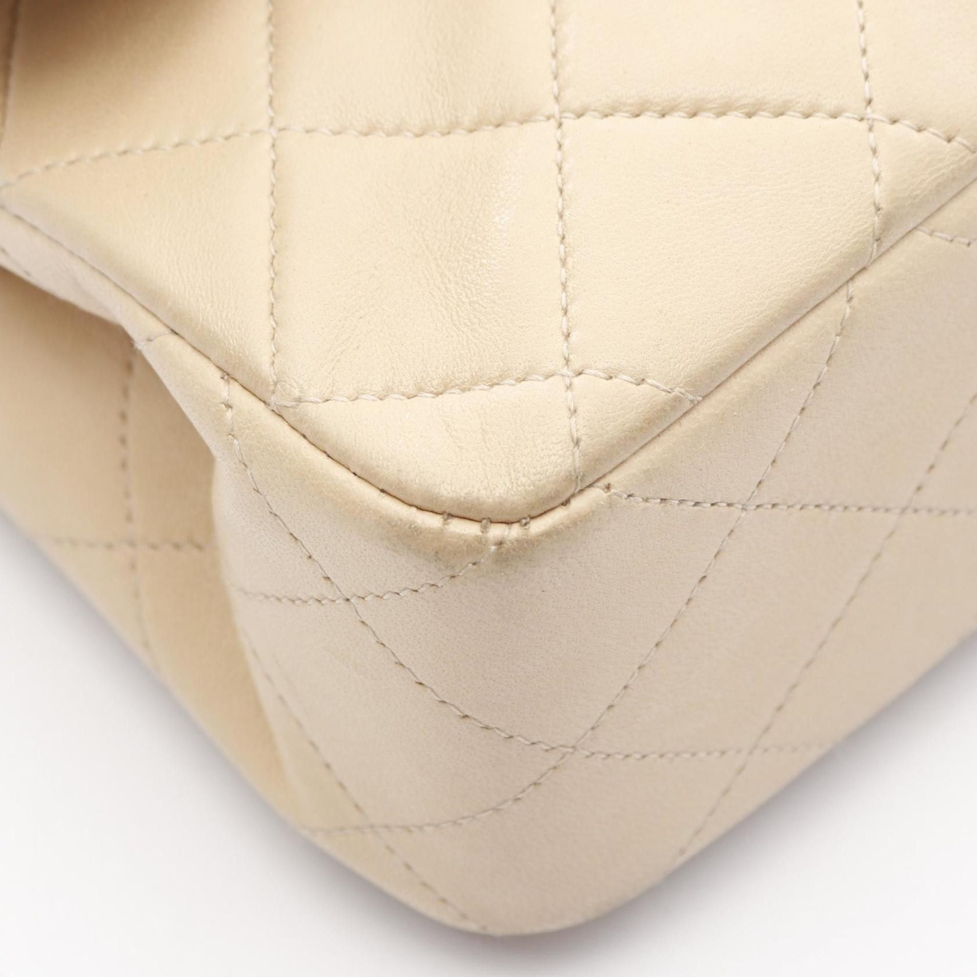 Chanel Chanel Timeless 23 shoulder Size ONE SIZE - 4 Thumbnail