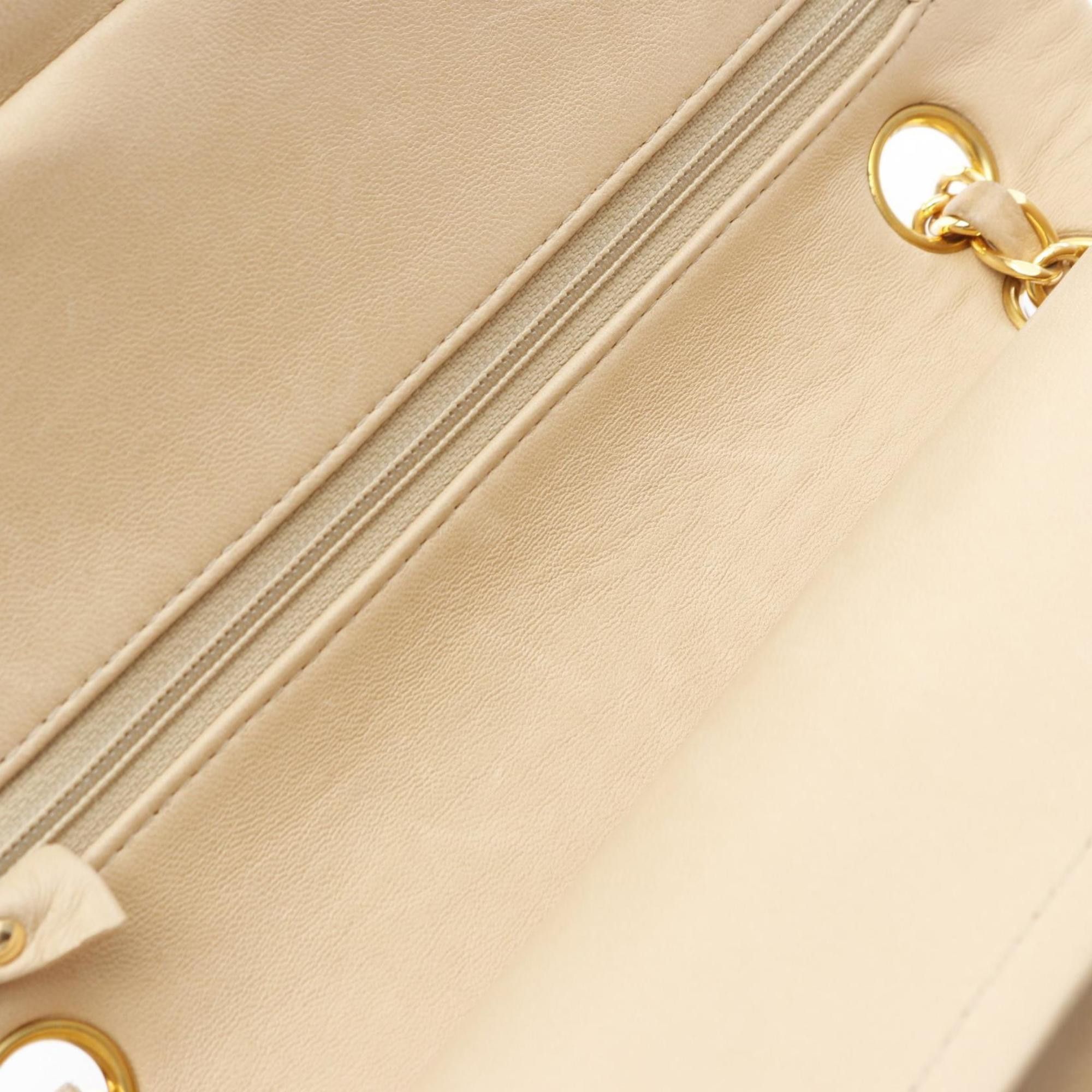 Chanel Chanel Timeless 23 shoulder Size ONE SIZE - 9 Thumbnail