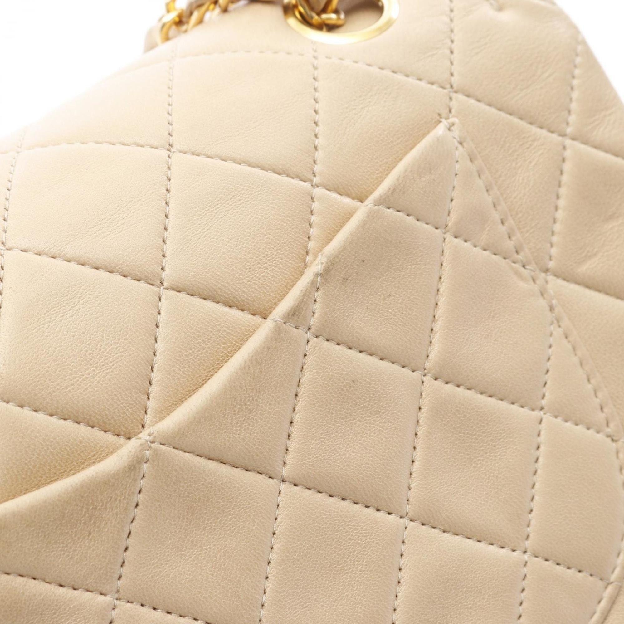 Chanel Chanel Timeless 23 shoulder Size ONE SIZE - 10 Thumbnail