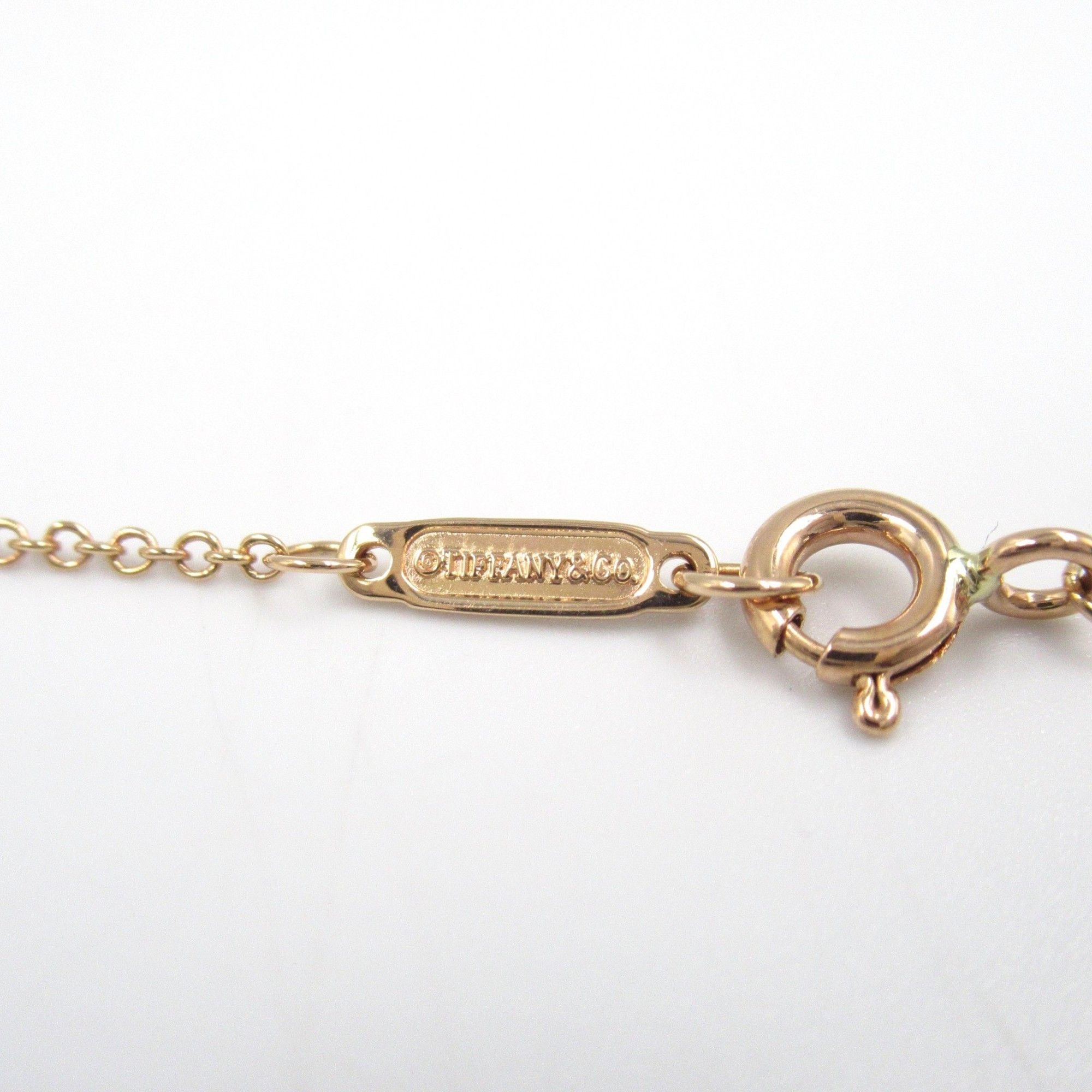 Tiffany & Co. Tiffany & Co necklace Size ONE SIZE - 6 Thumbnail
