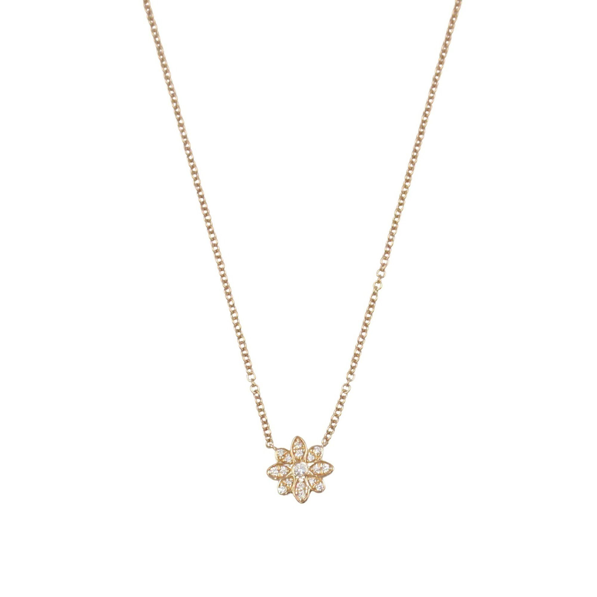 Tiffany & Co. Tiffany & Co necklace Size ONE SIZE - 3 Thumbnail
