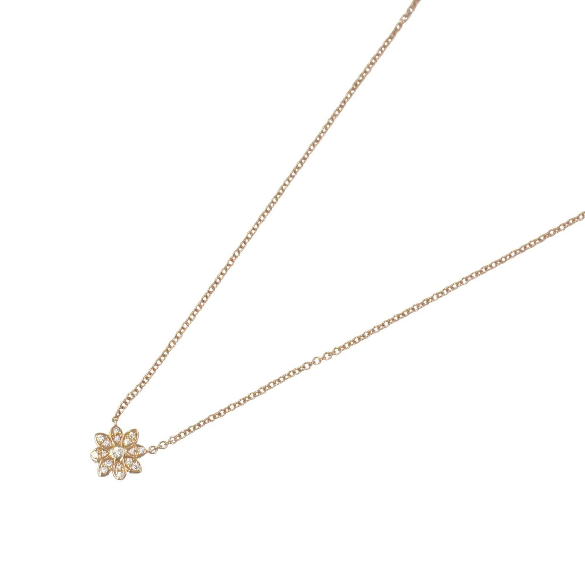 Tiffany & Co. Tiffany & Co necklace Size ONE SIZE - 10 Thumbnail