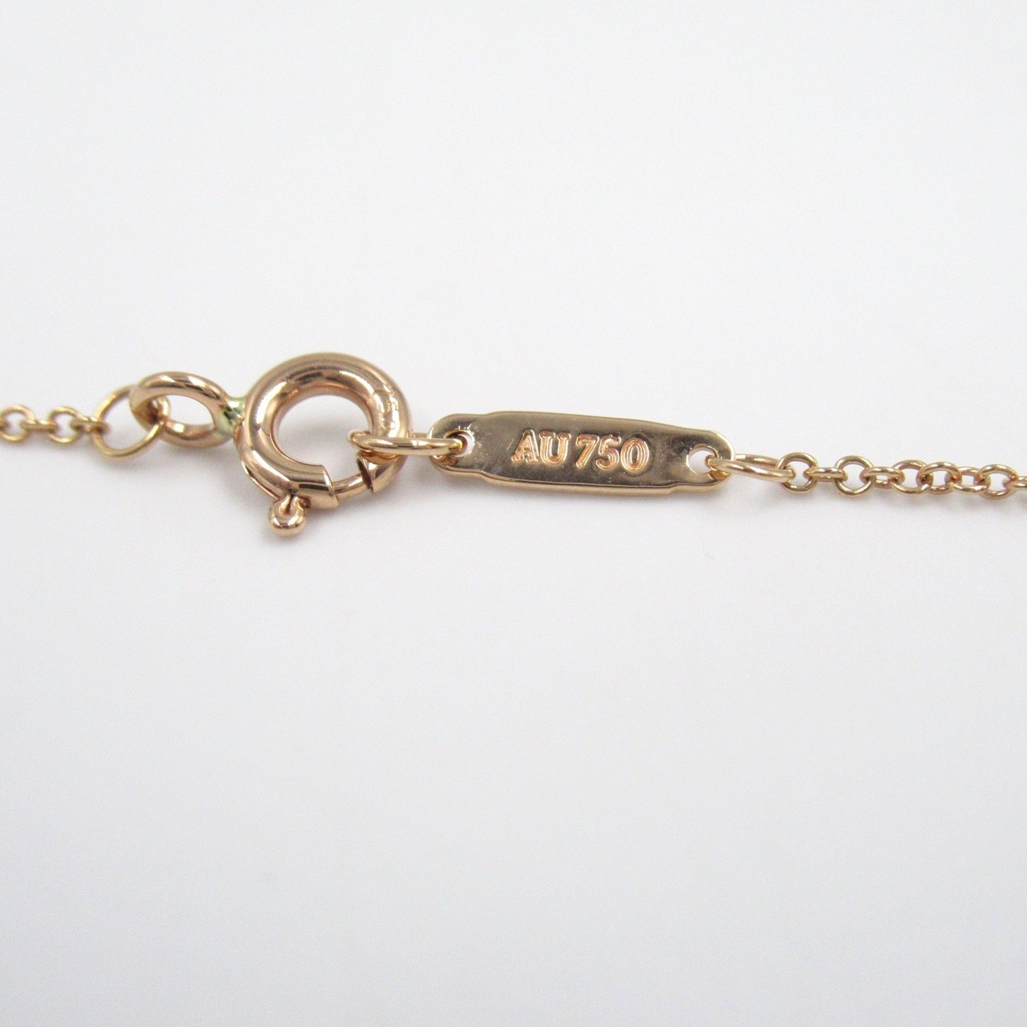Tiffany & Co. Tiffany & Co necklace Size ONE SIZE - 7 Thumbnail